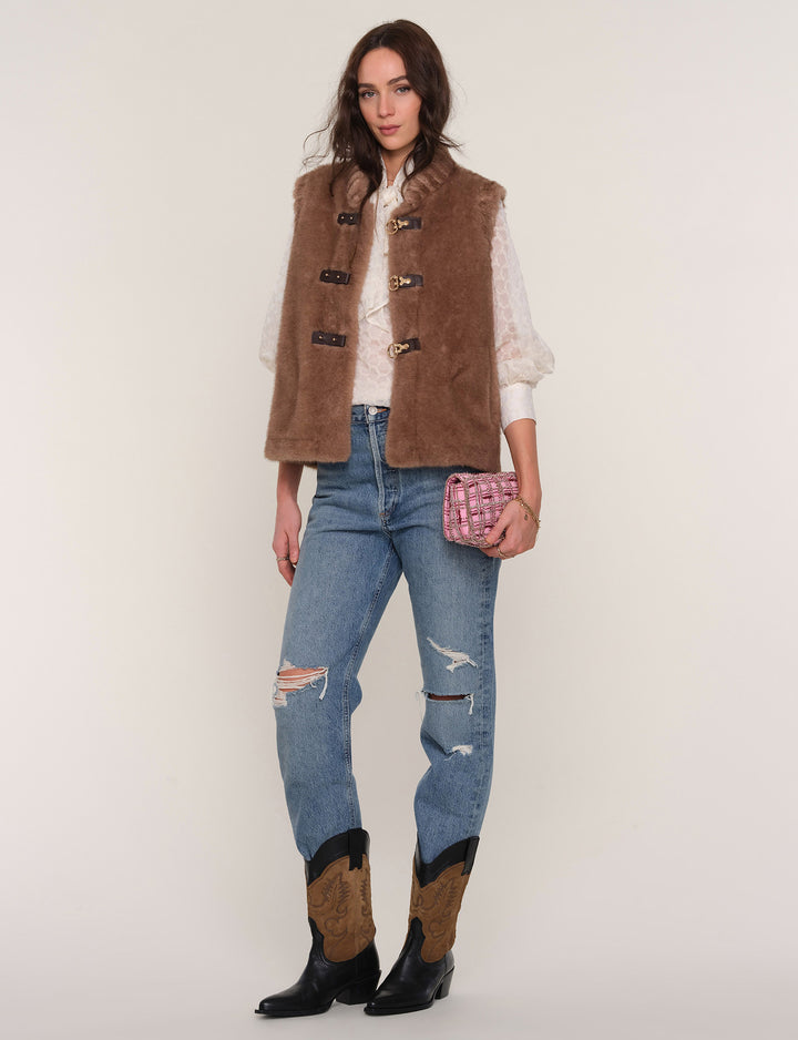 hosk vest