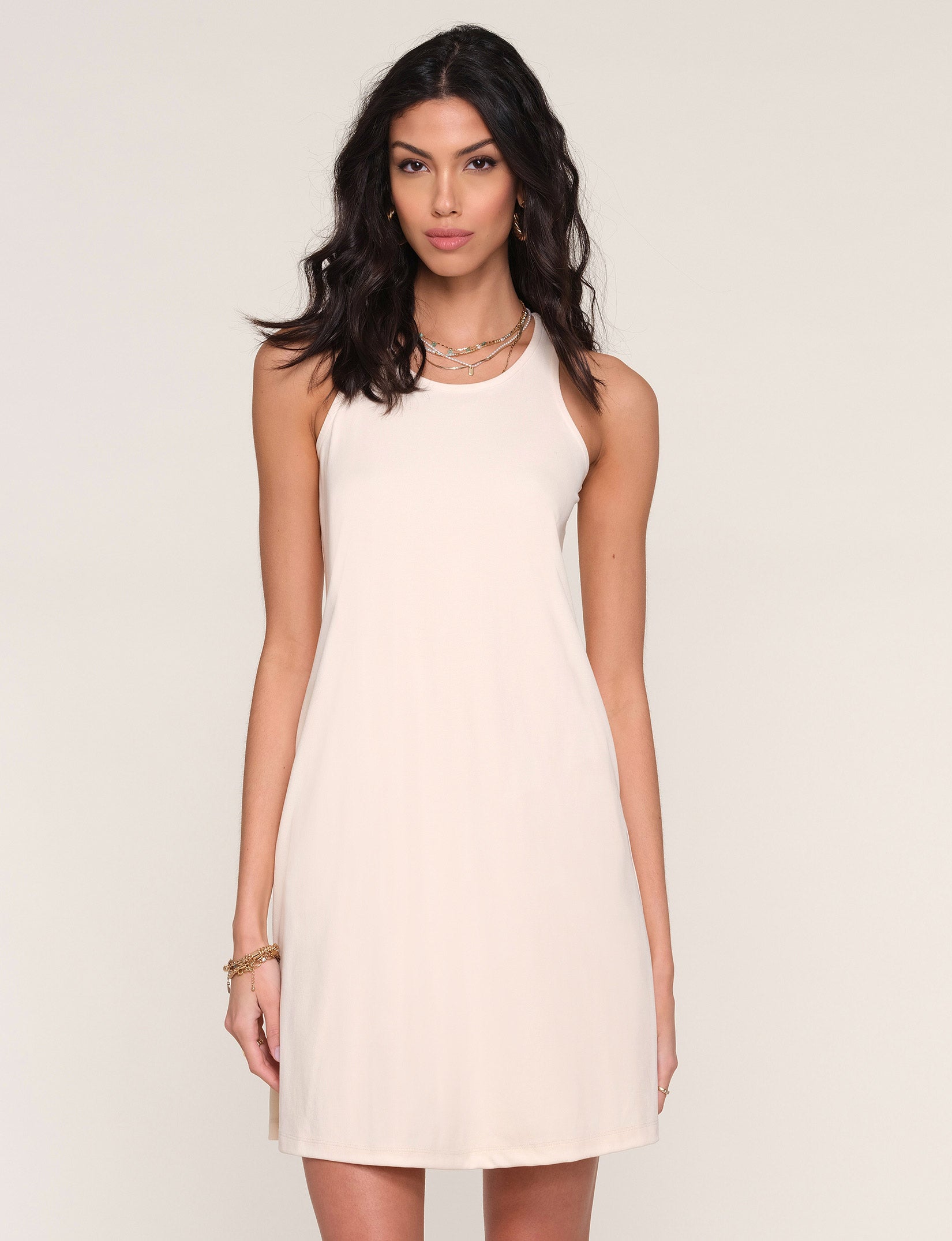 Vanna Dress