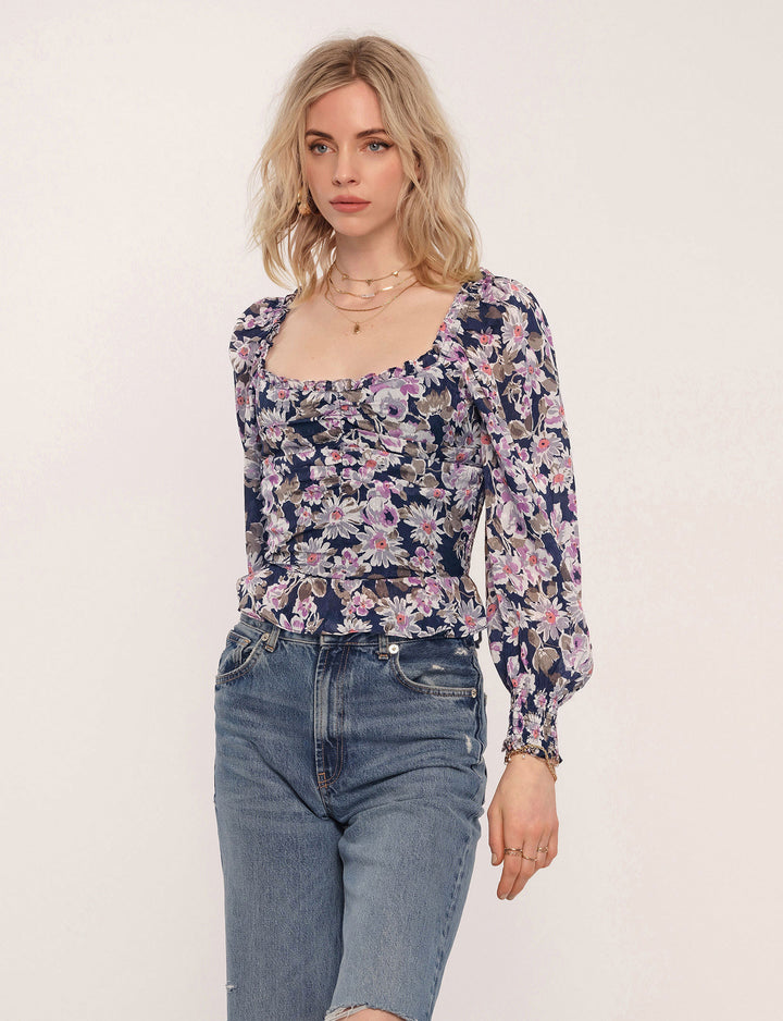 Ariana Top