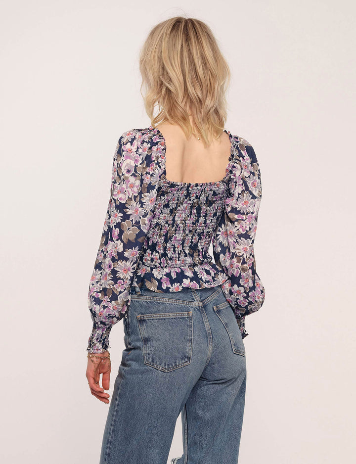 Ariana Top