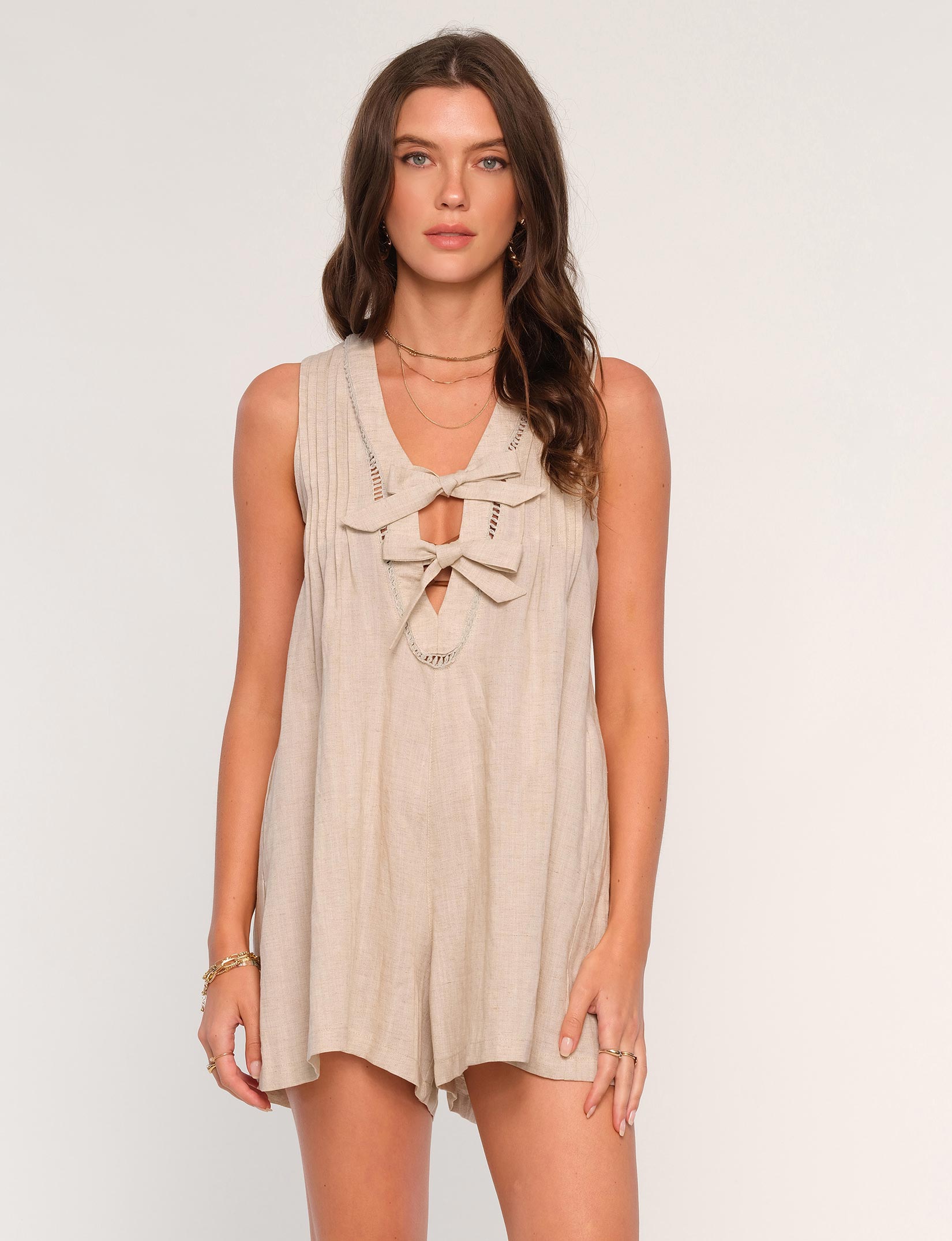 zoey romper