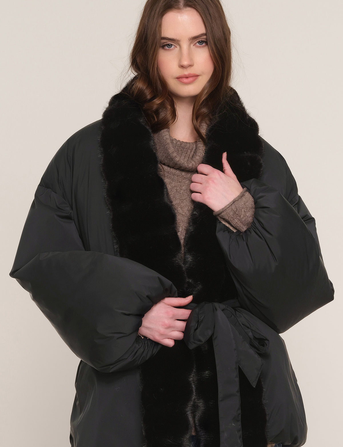 astoria puffer