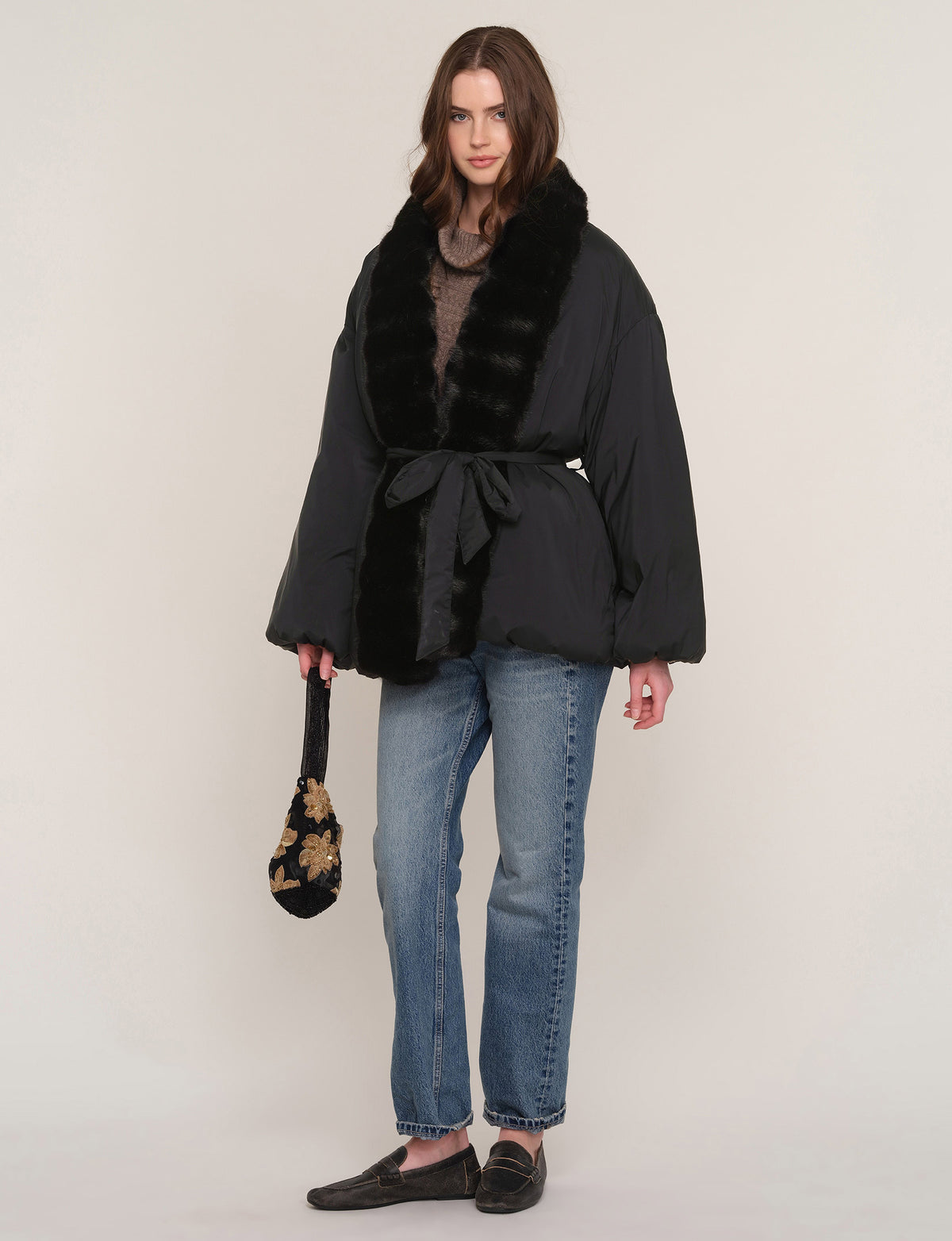 astoria puffer