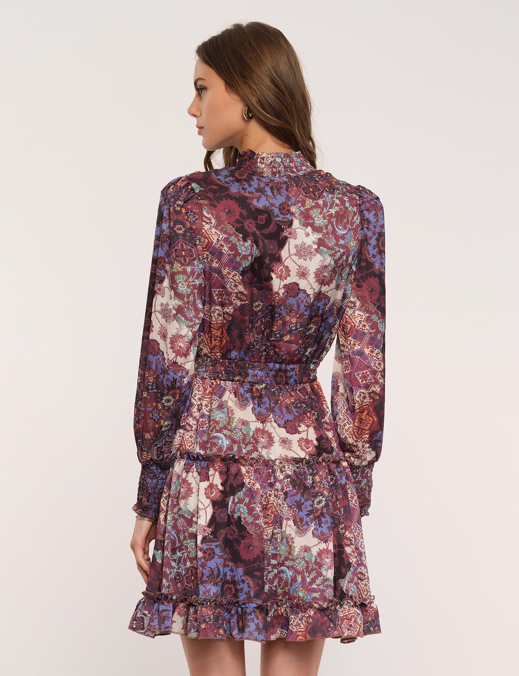 Rubi Dress