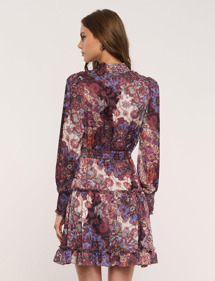 Rubi Dress