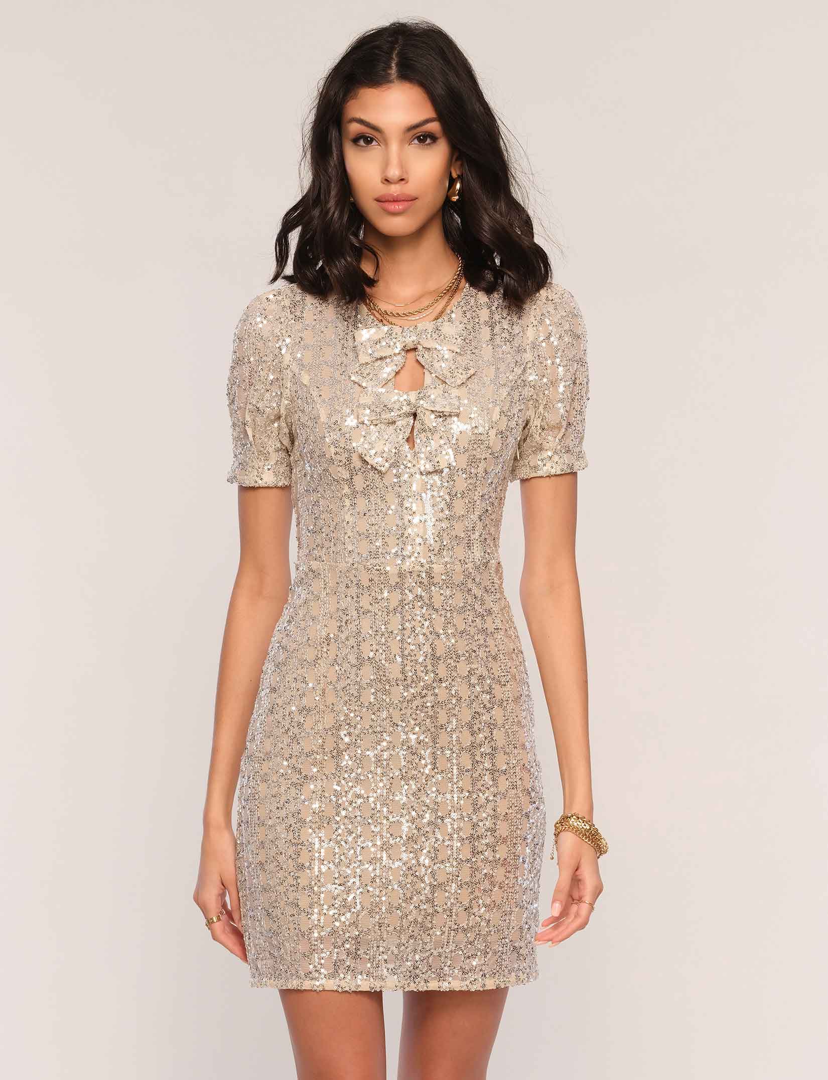 vandon dress
