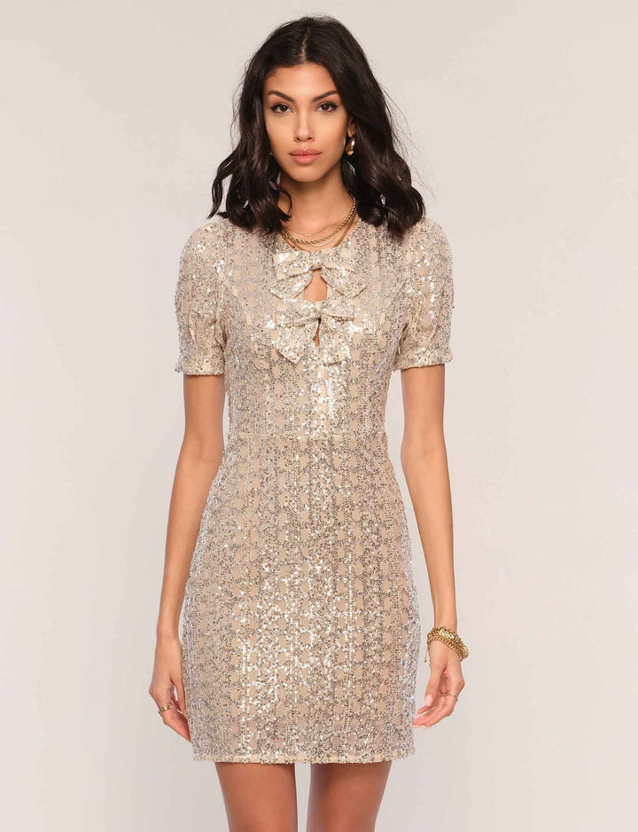 vandon dress