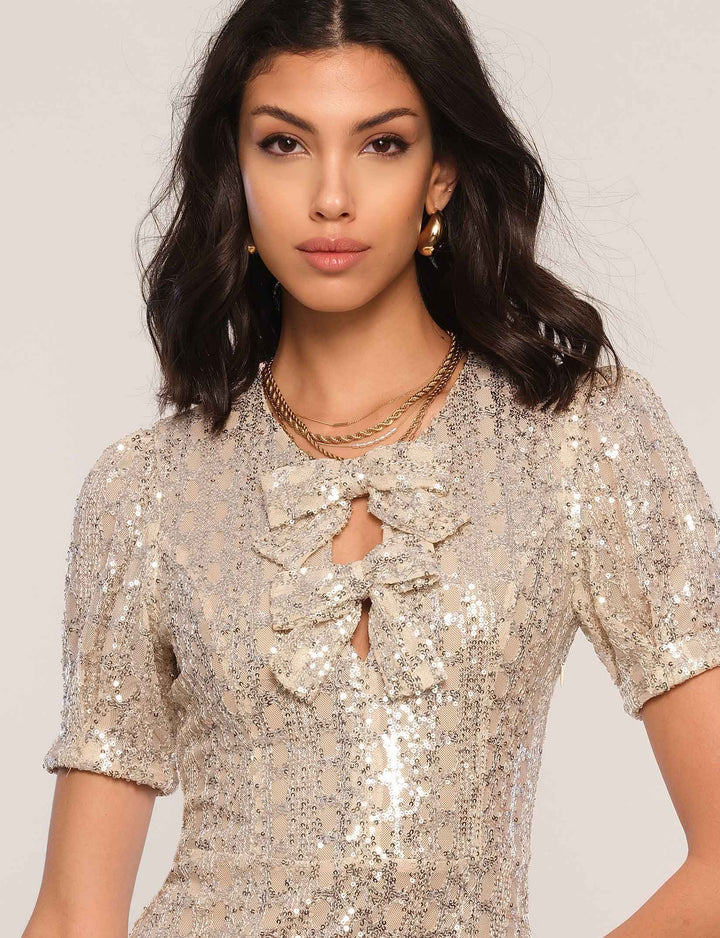 vandon dress
