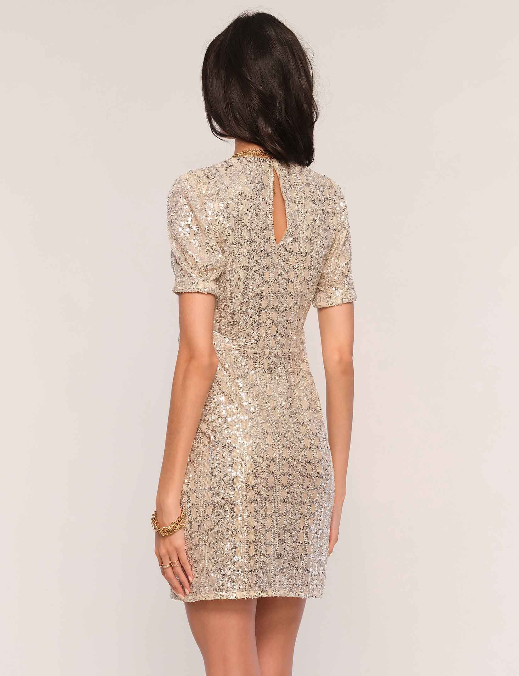 vandon dress
