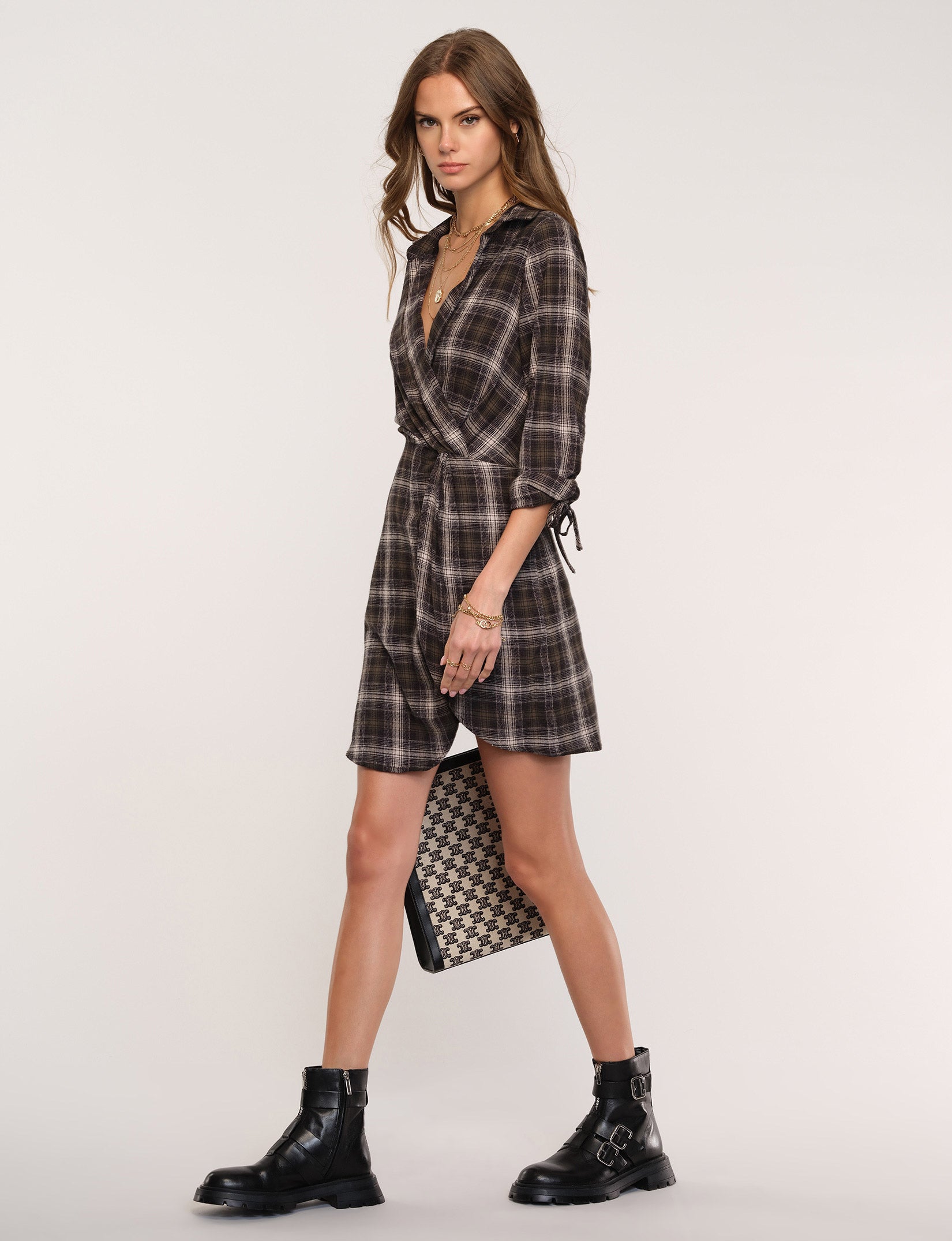Kay Dress