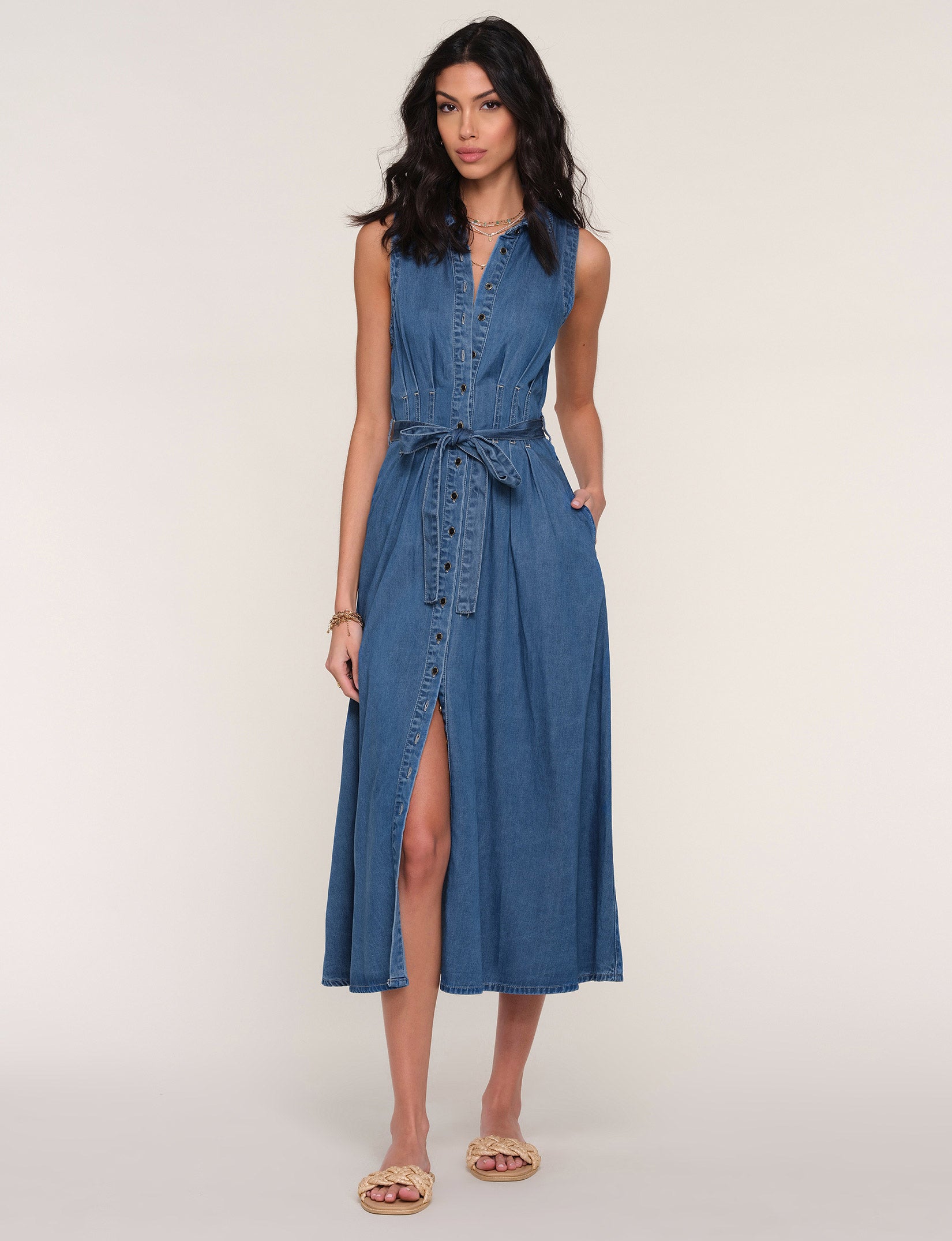 Karlie Dress