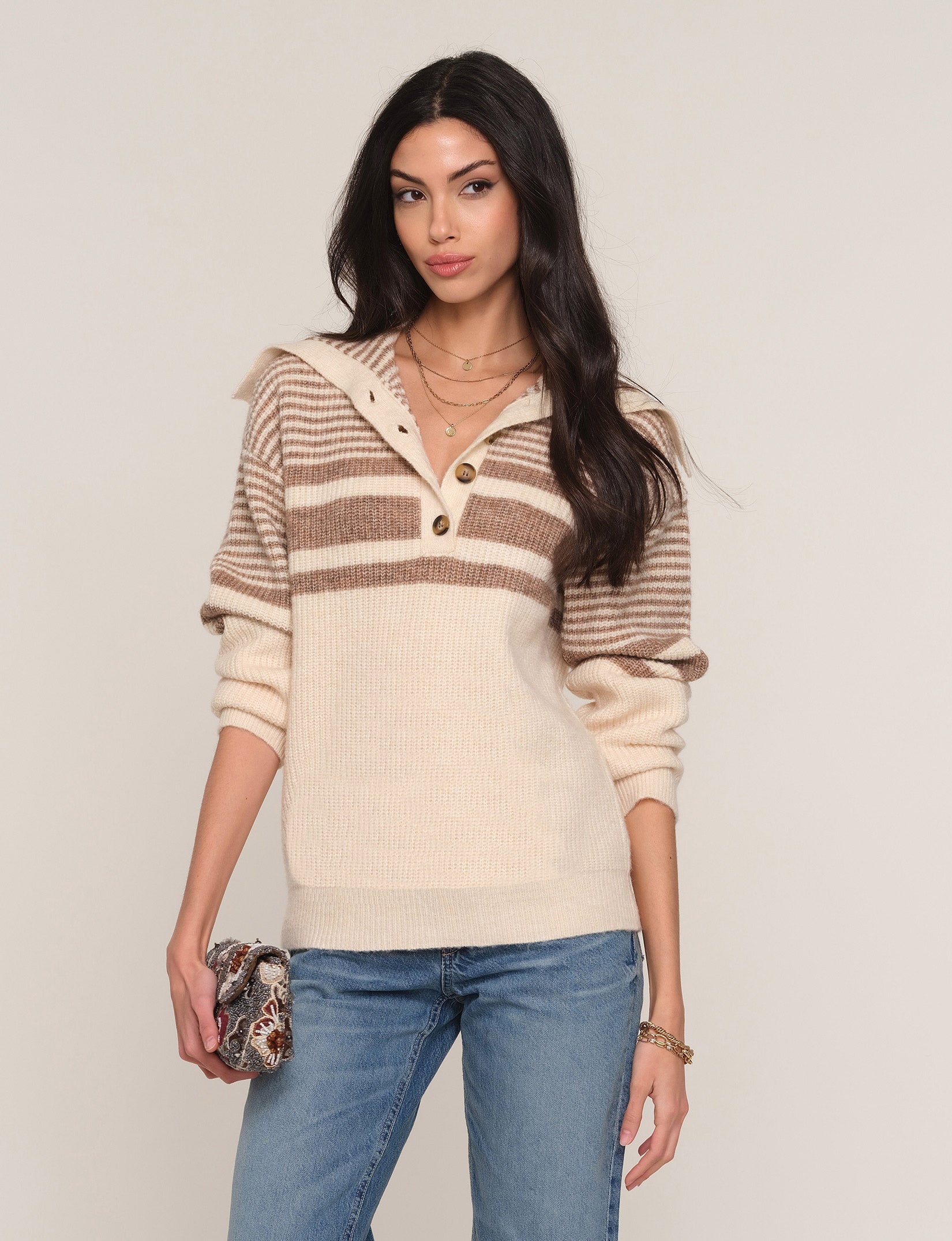 wanda sweater