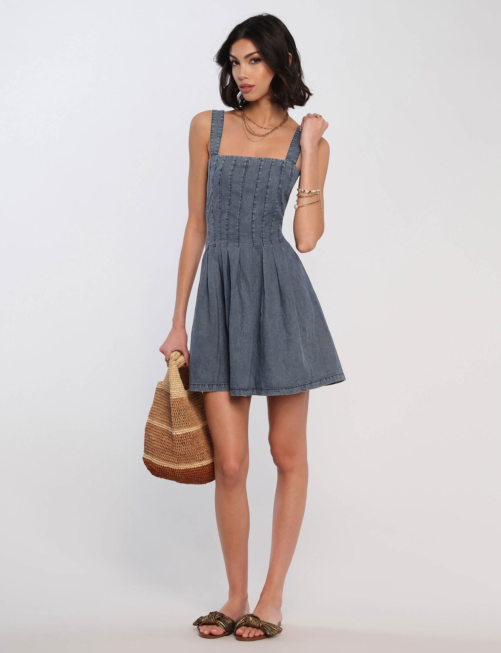 Sianna Dress Sianna Dress