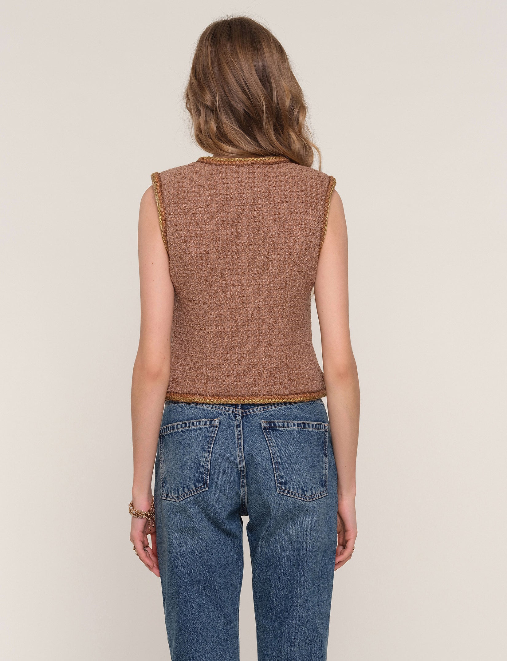 shirley vest