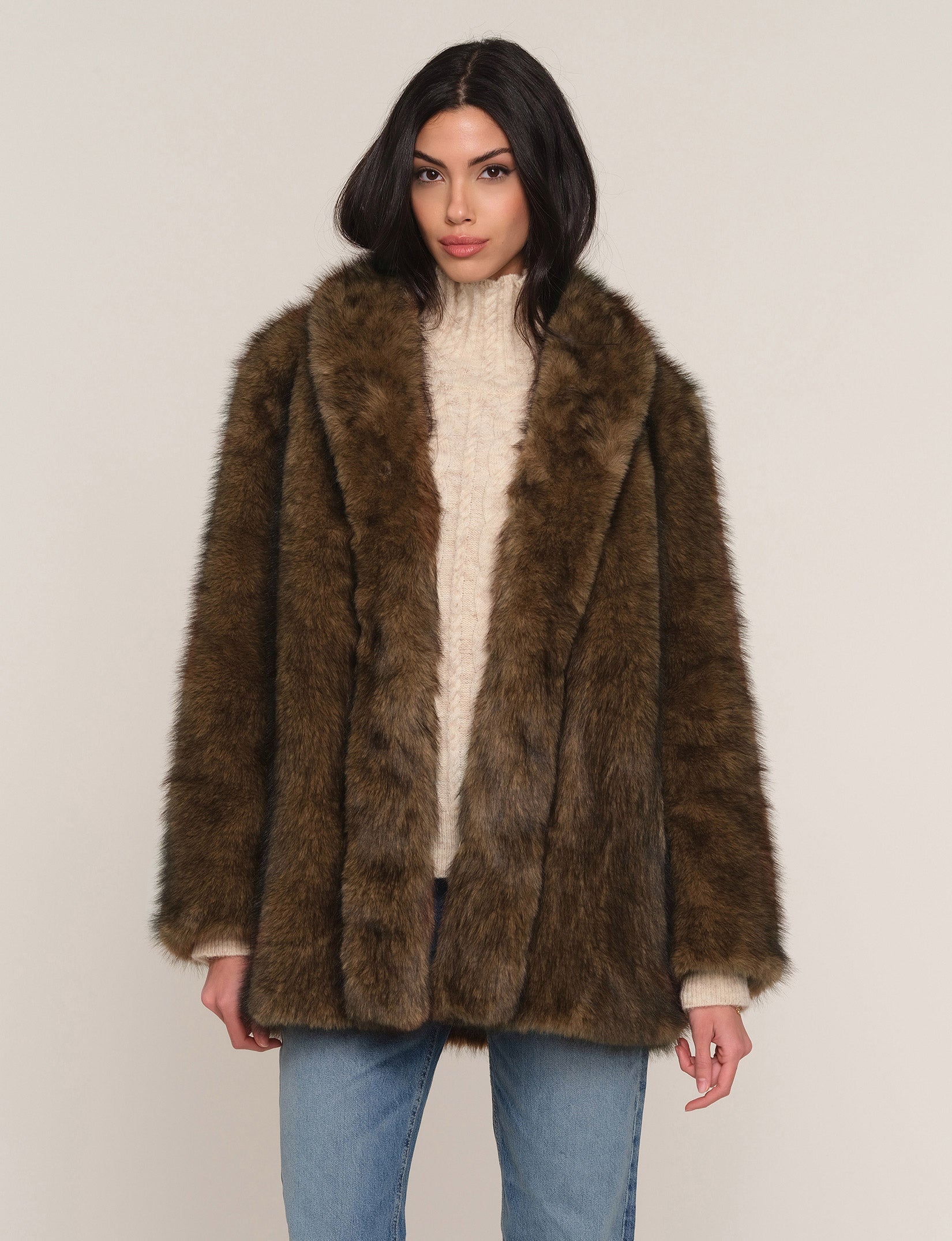 marvie coat