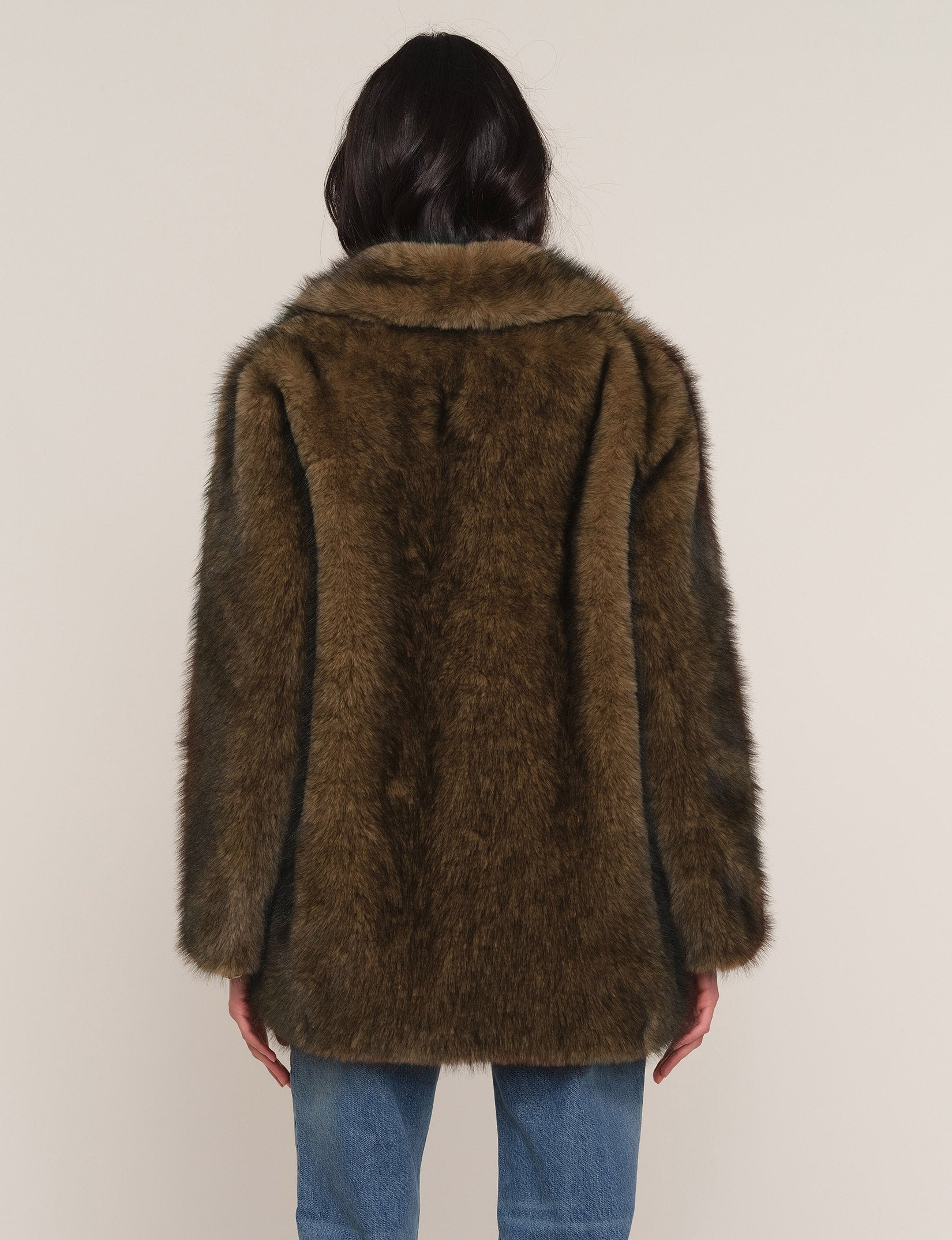 marvie coat