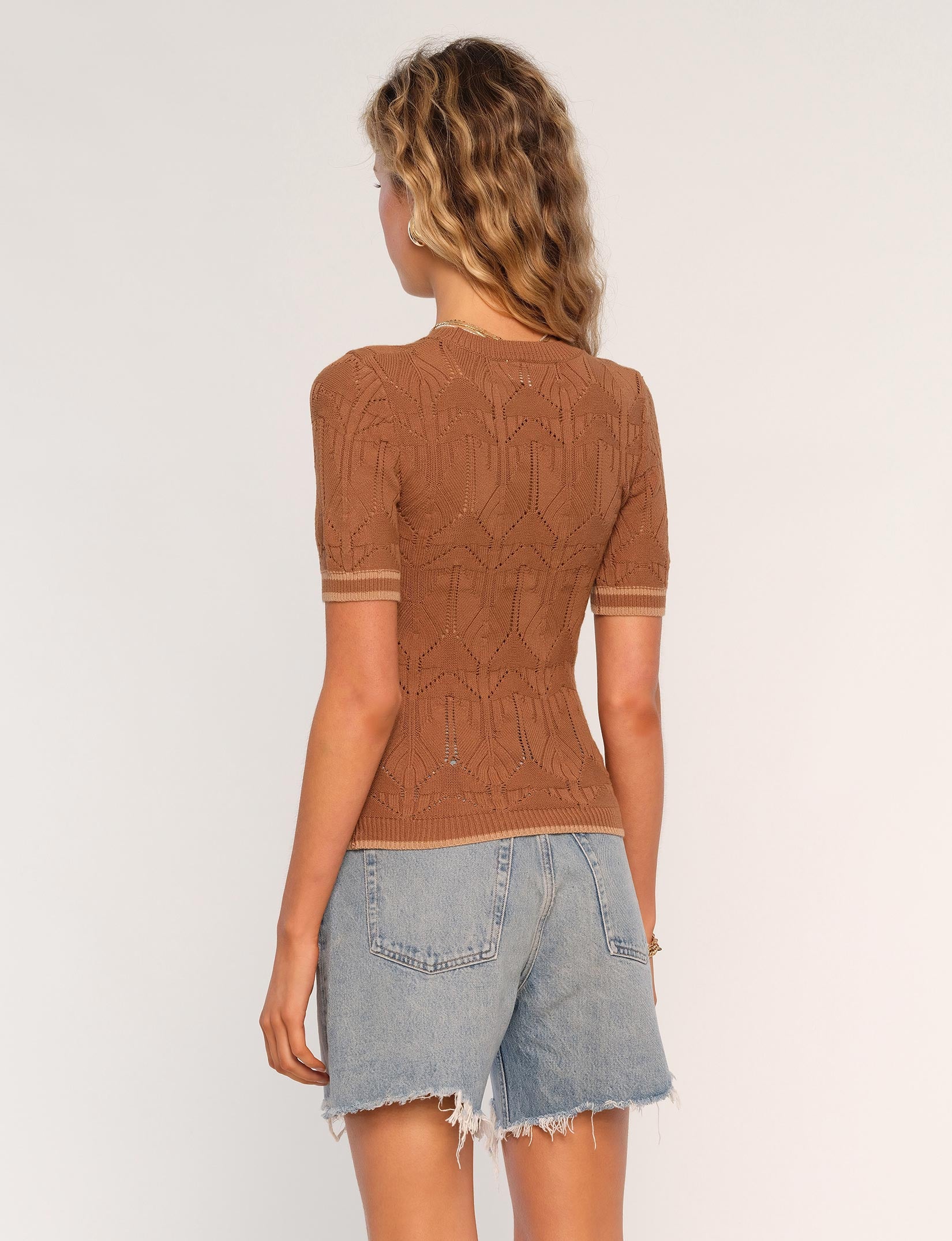 Halton Top