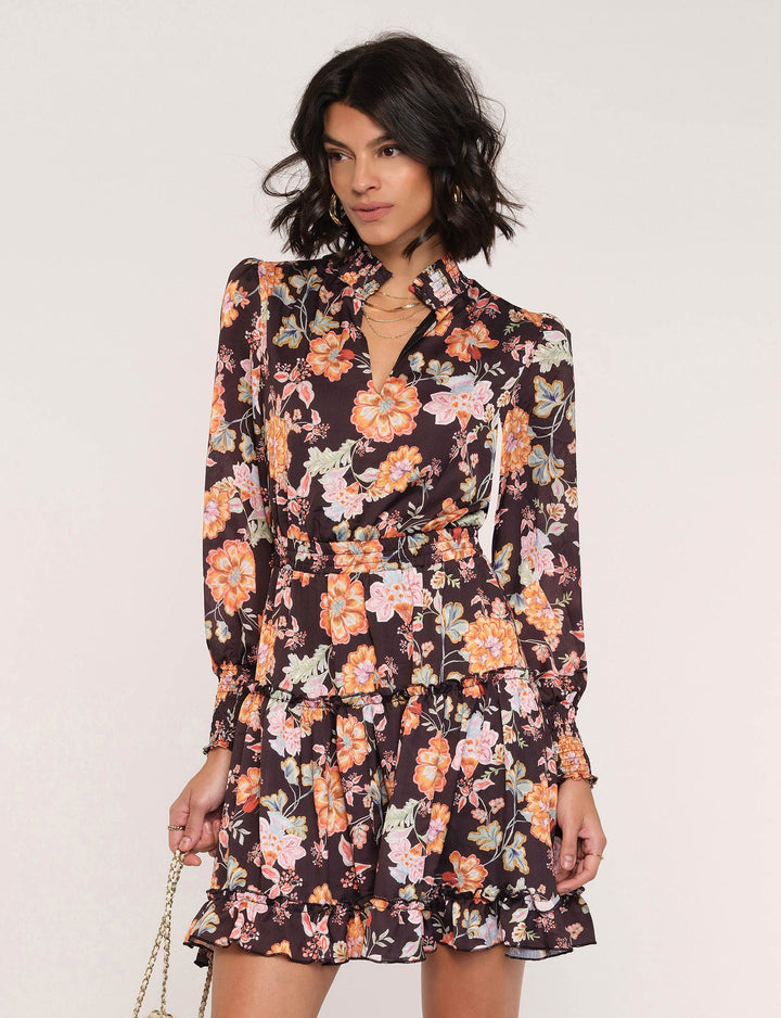 Rubi Dress