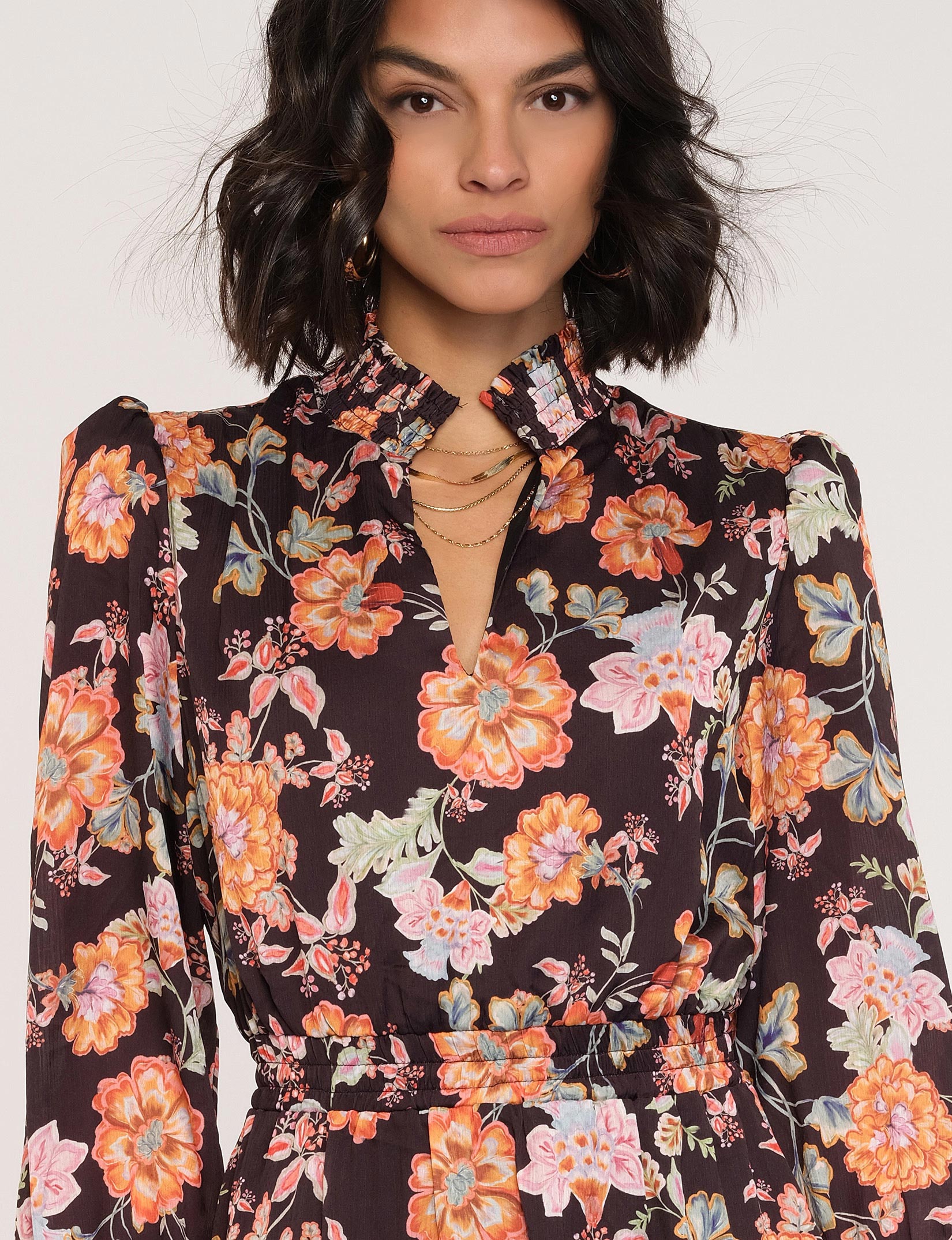 Rubi Dress