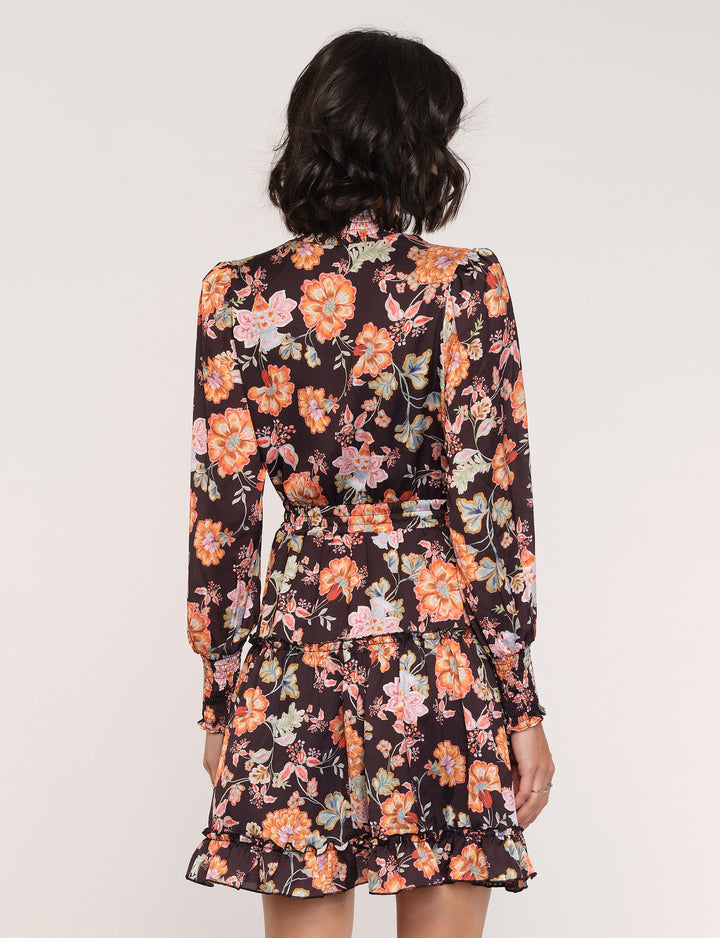 Rubi Dress