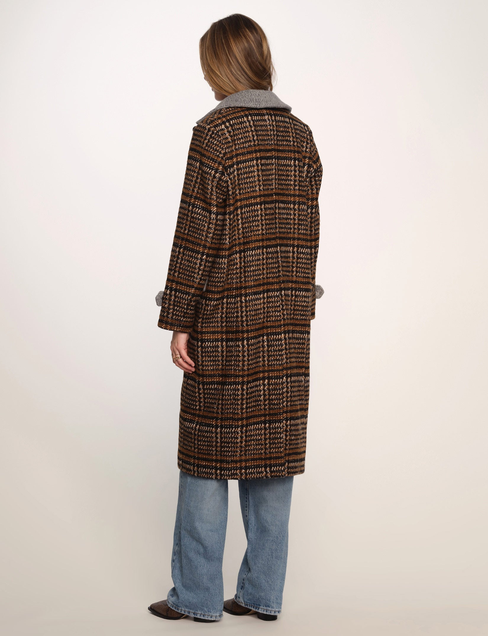 helene coat