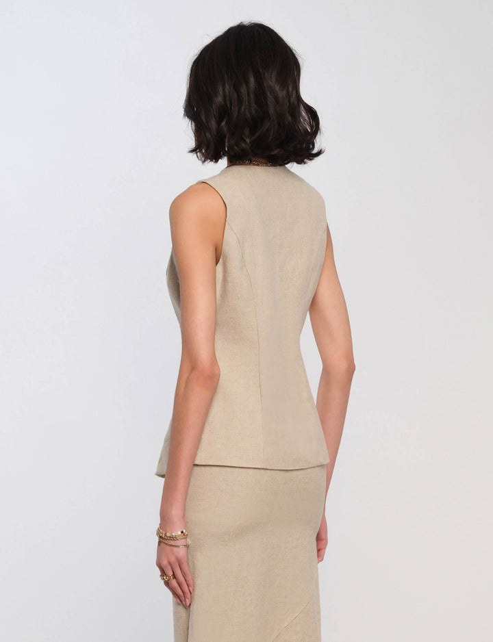 Laliette Vest