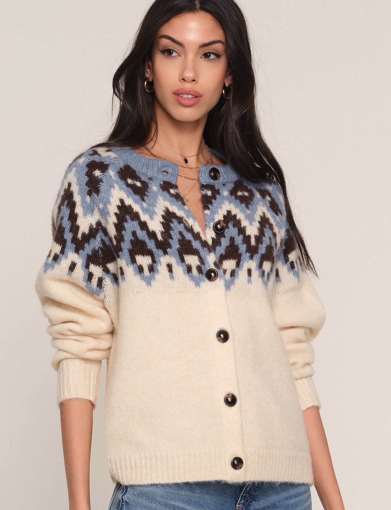 griffin cardi