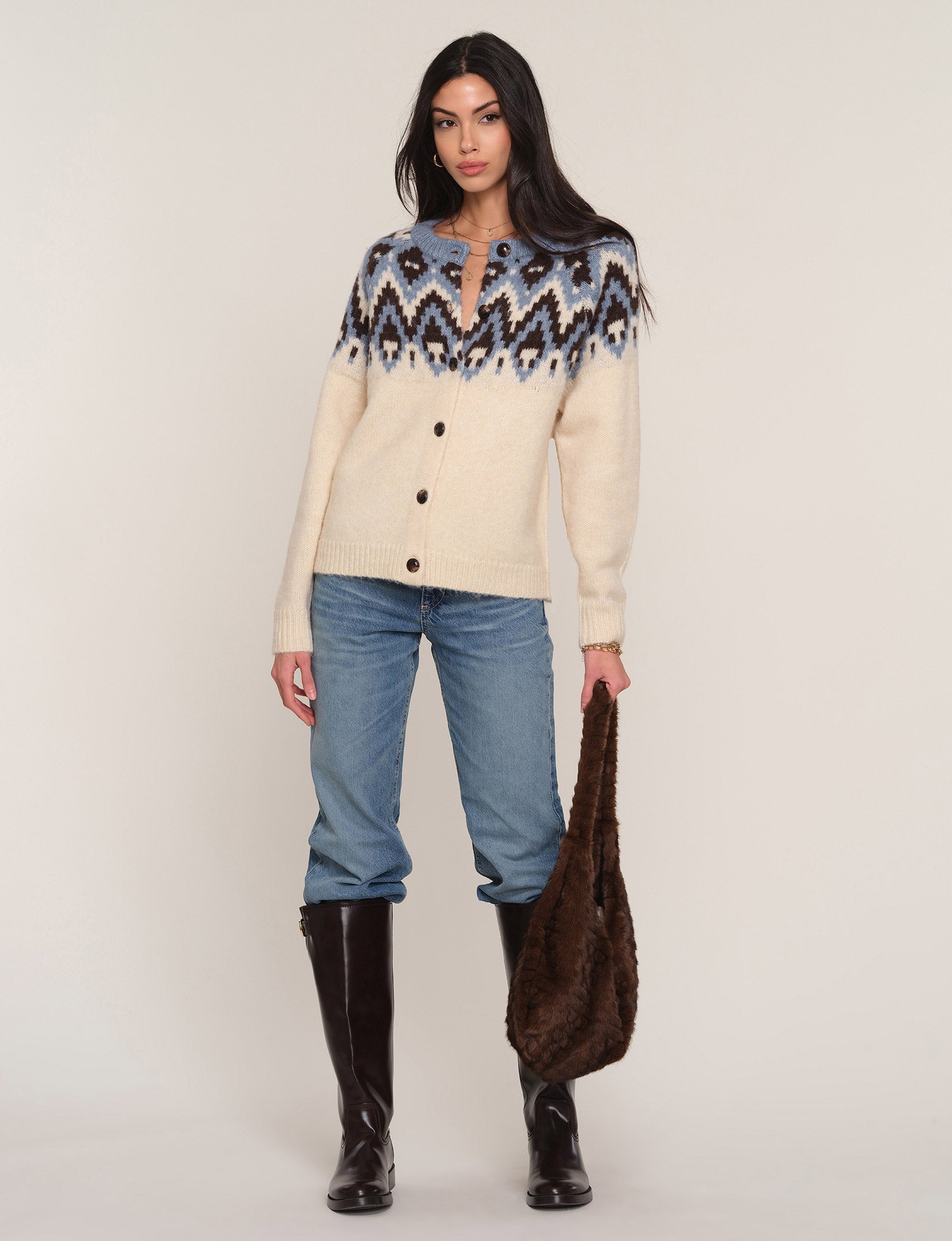 griffin cardi