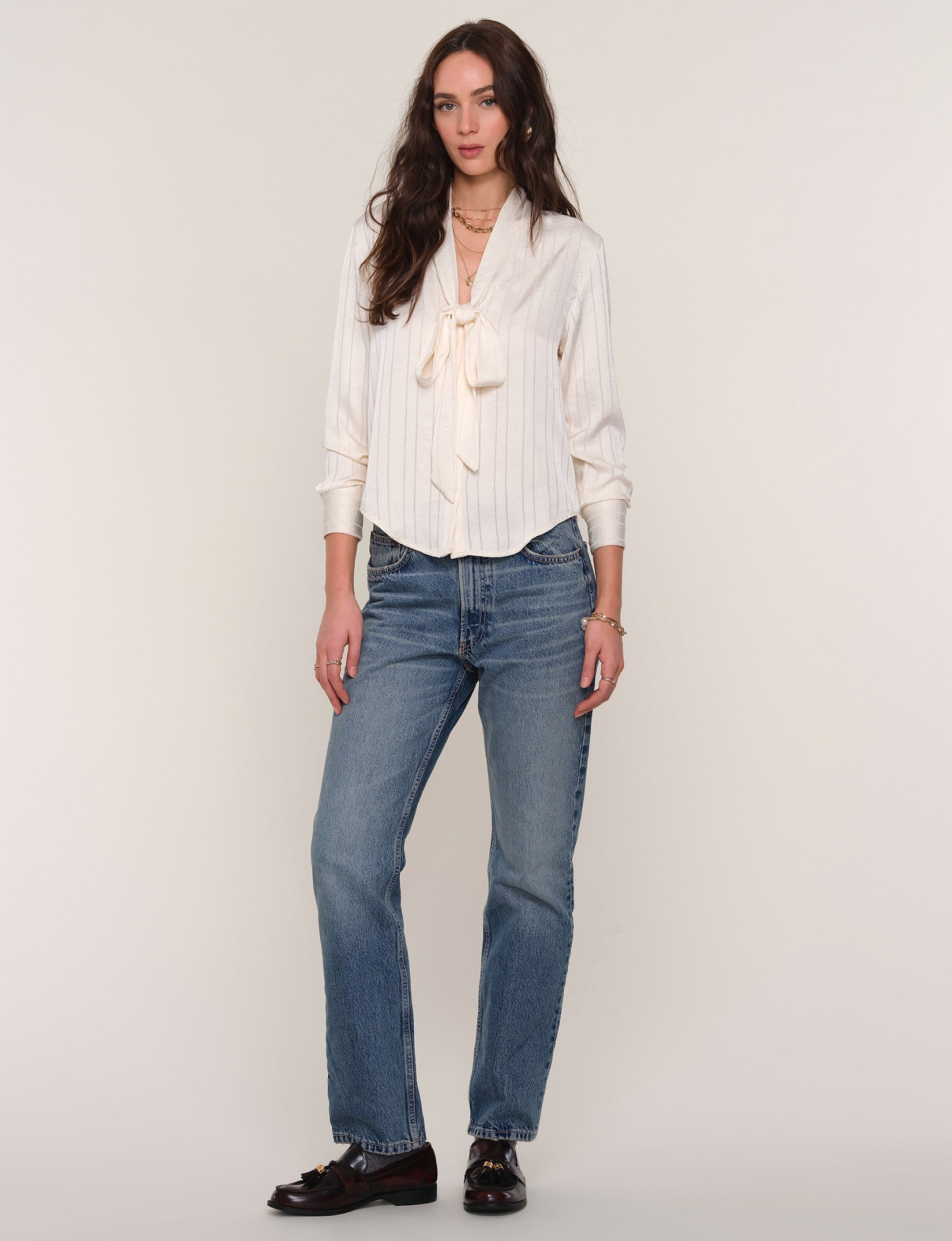 sawyer top