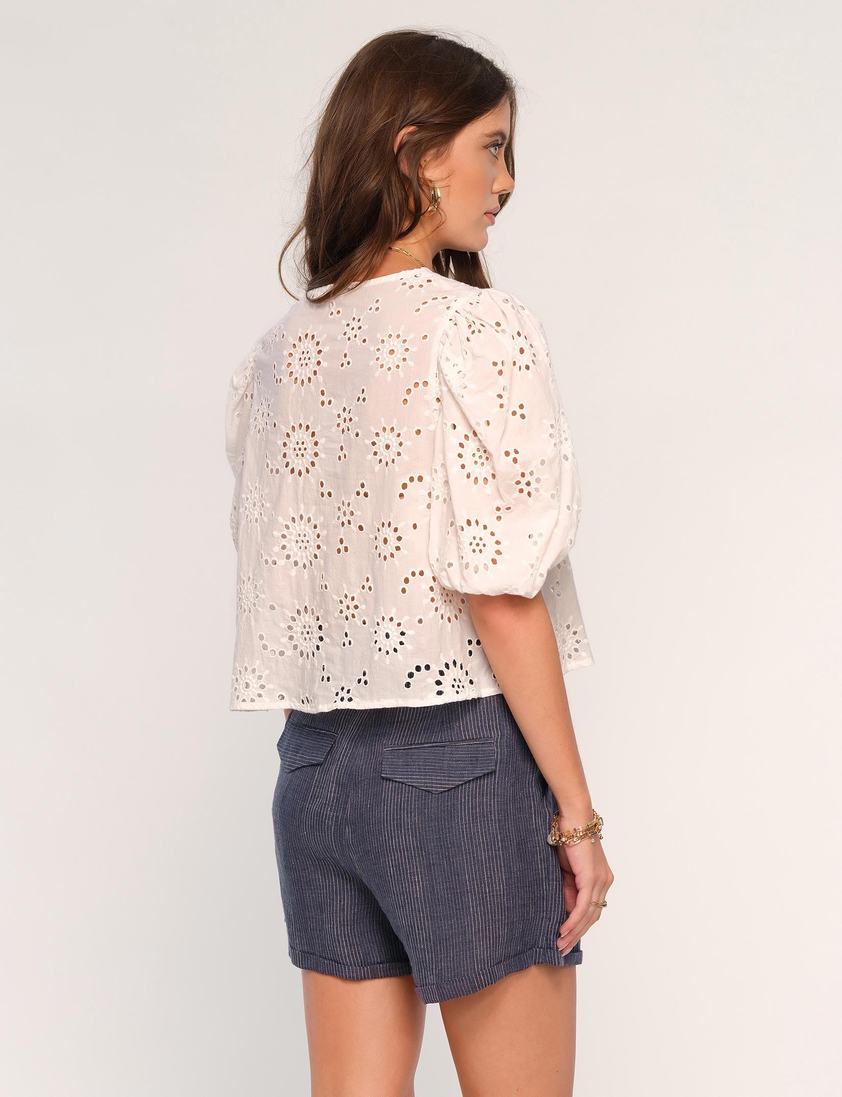 Roxana Top