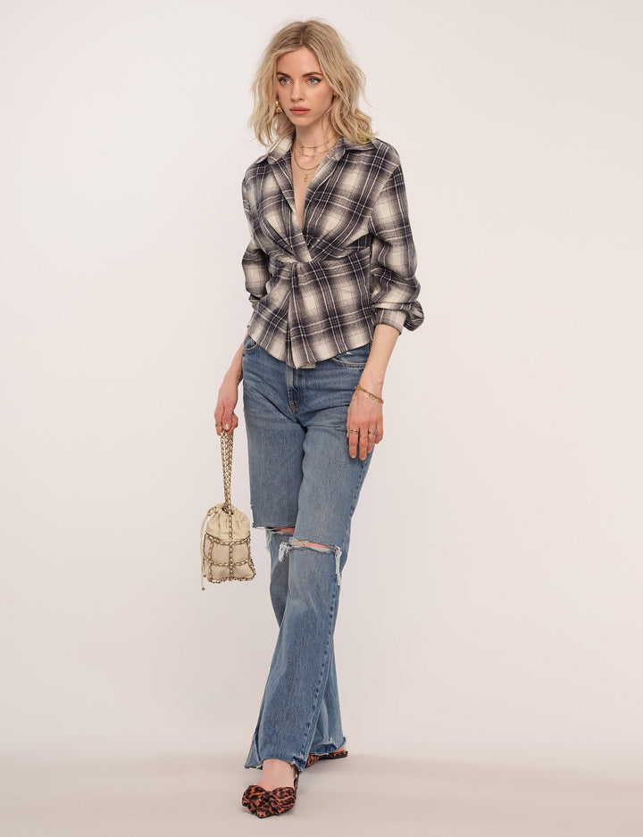 Talulah Top