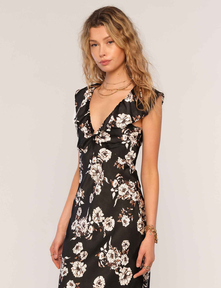 yvie dress