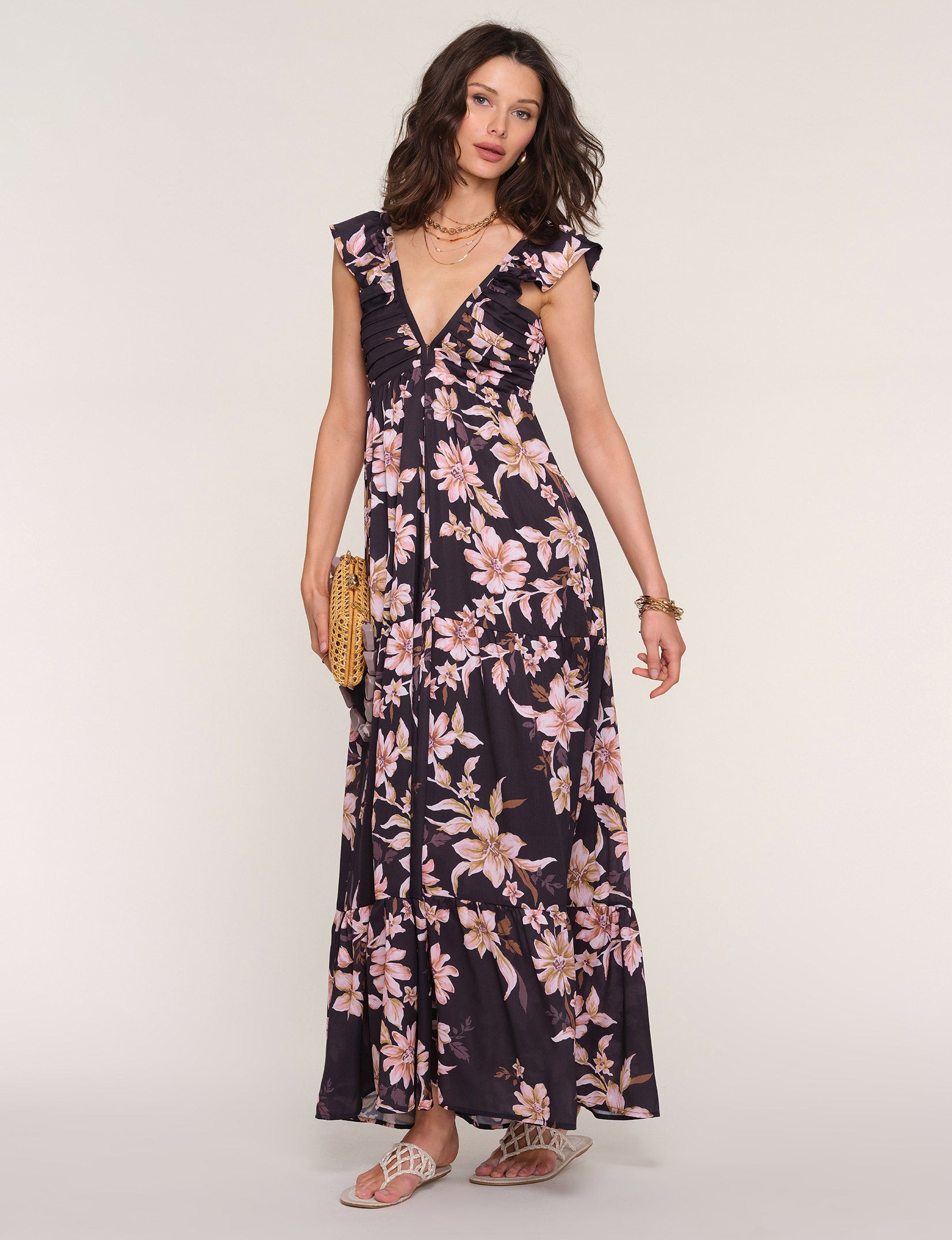 libra prom dresses Libra Dress XL / amaryllis