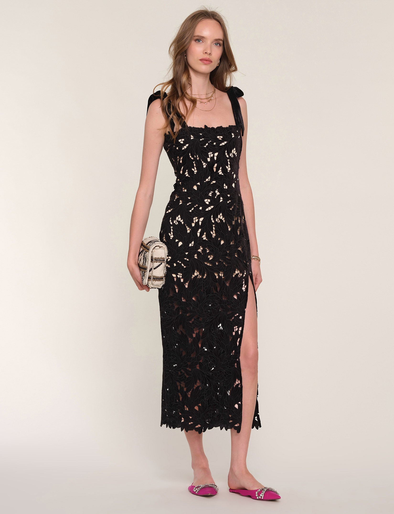 esperanza dress