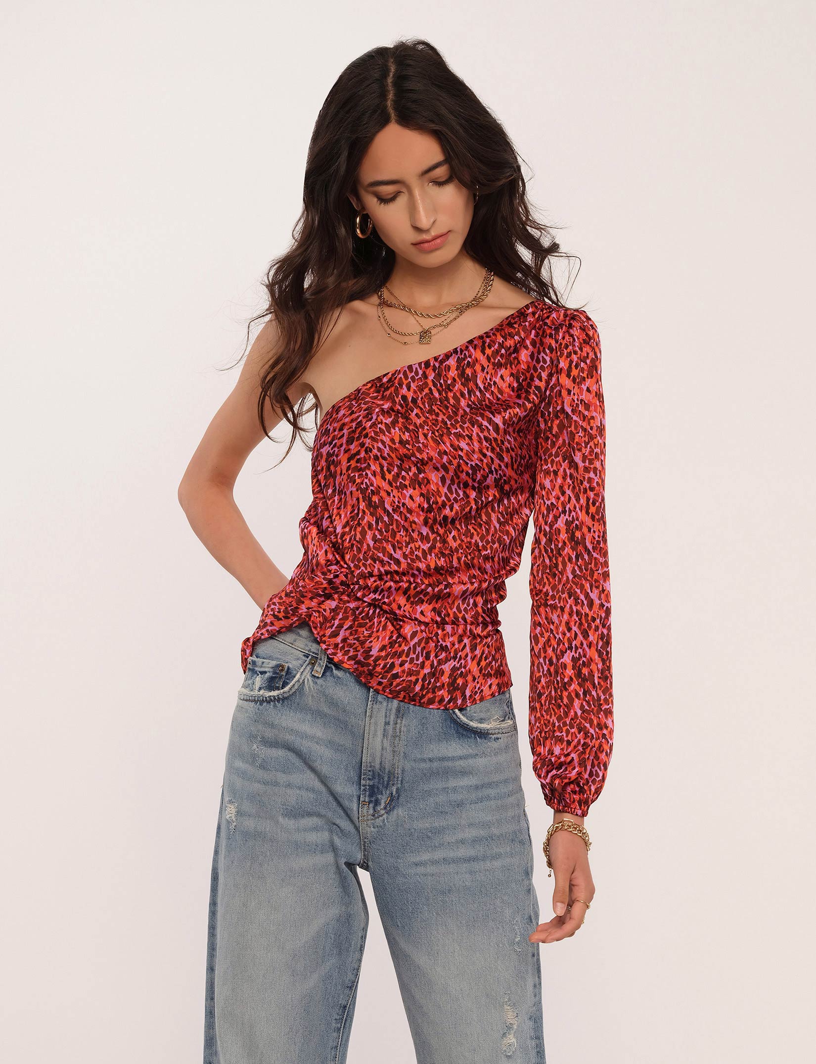 Ronni Top