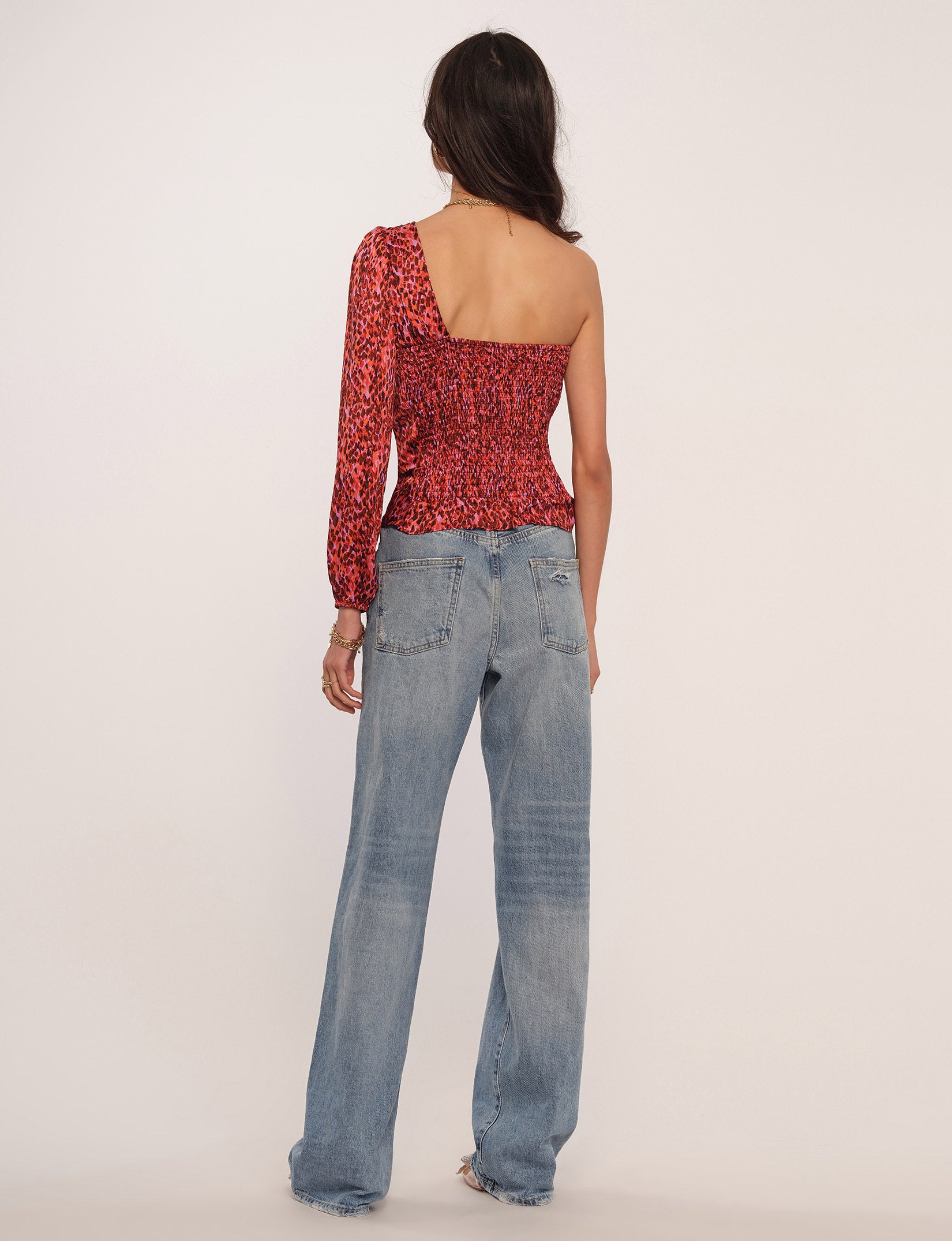 Ronni Top