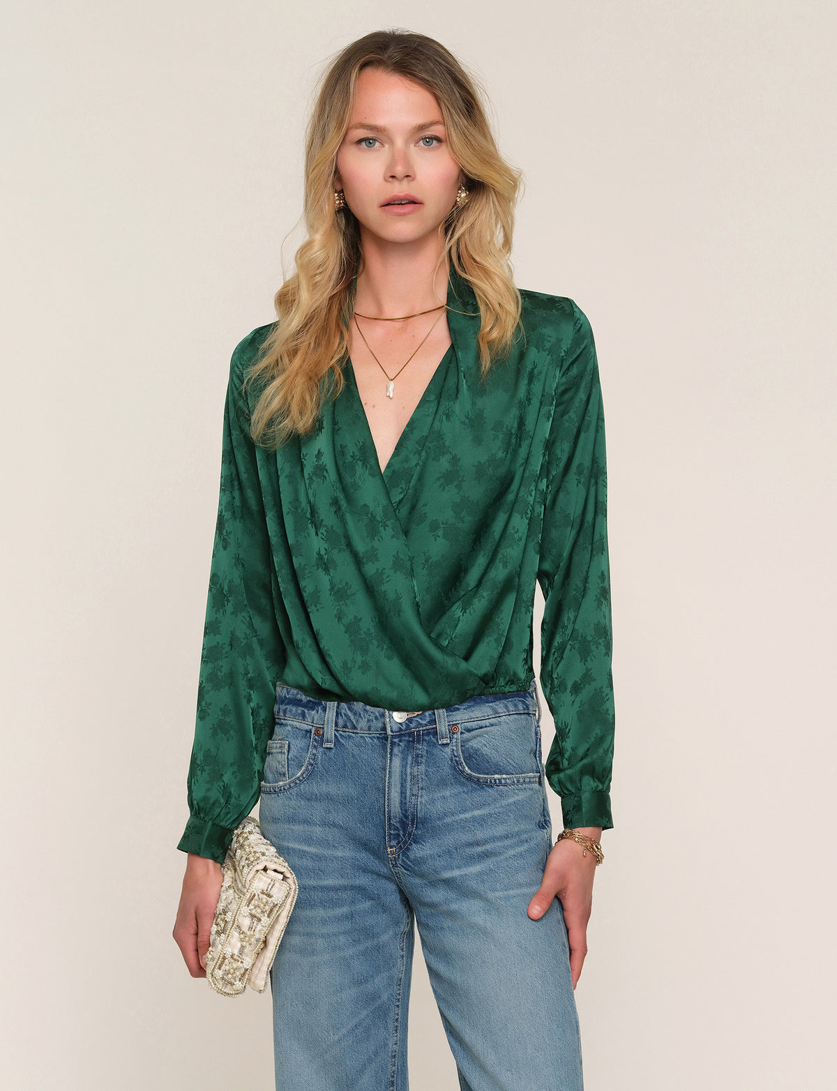 addyson top