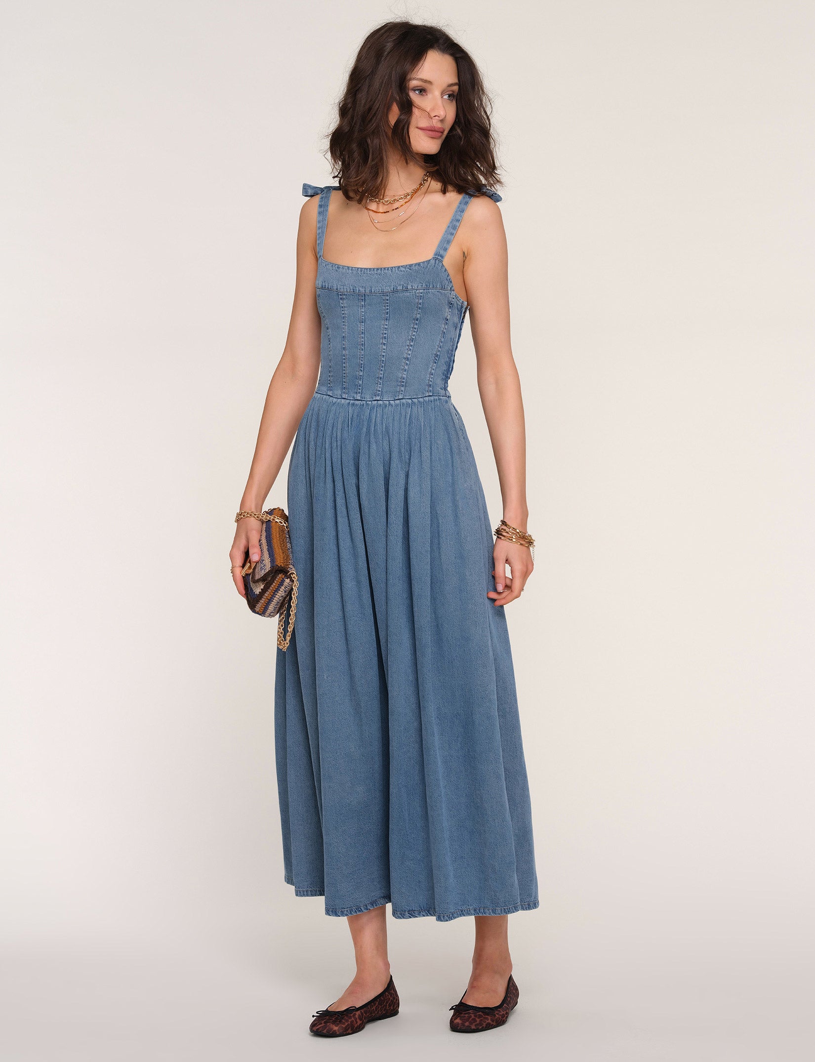 Malani Dress Malani Dress