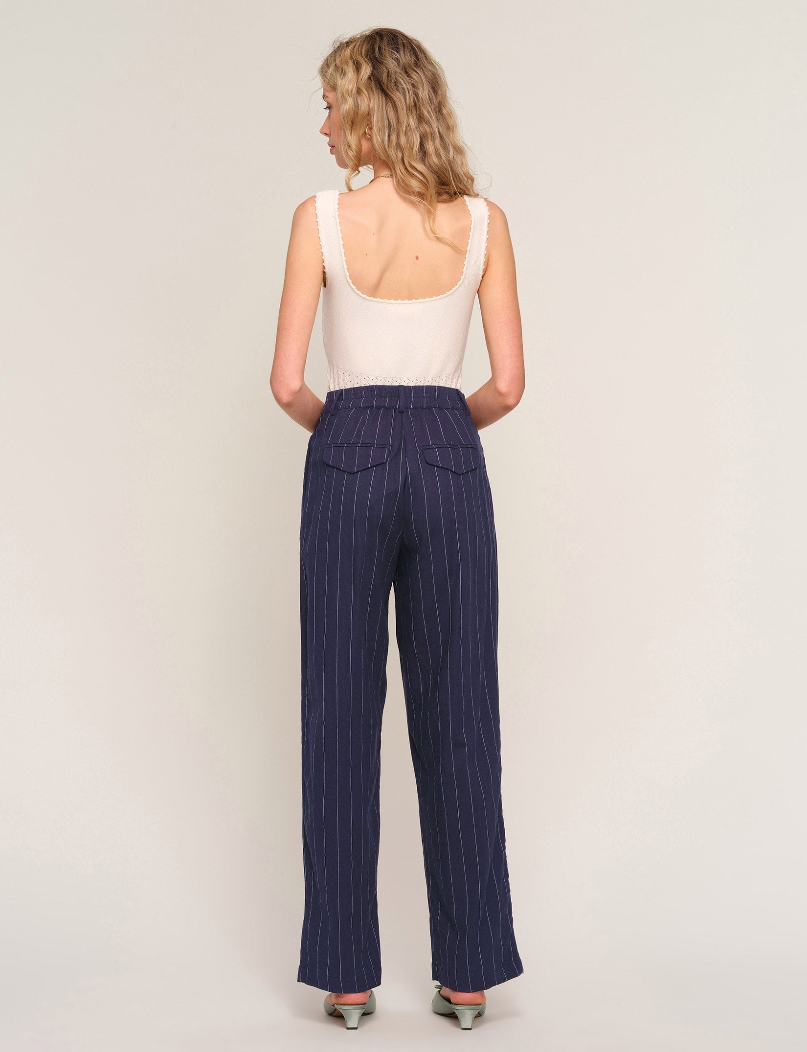 aro pant