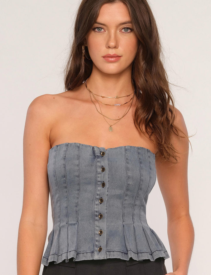 Juliet Top
