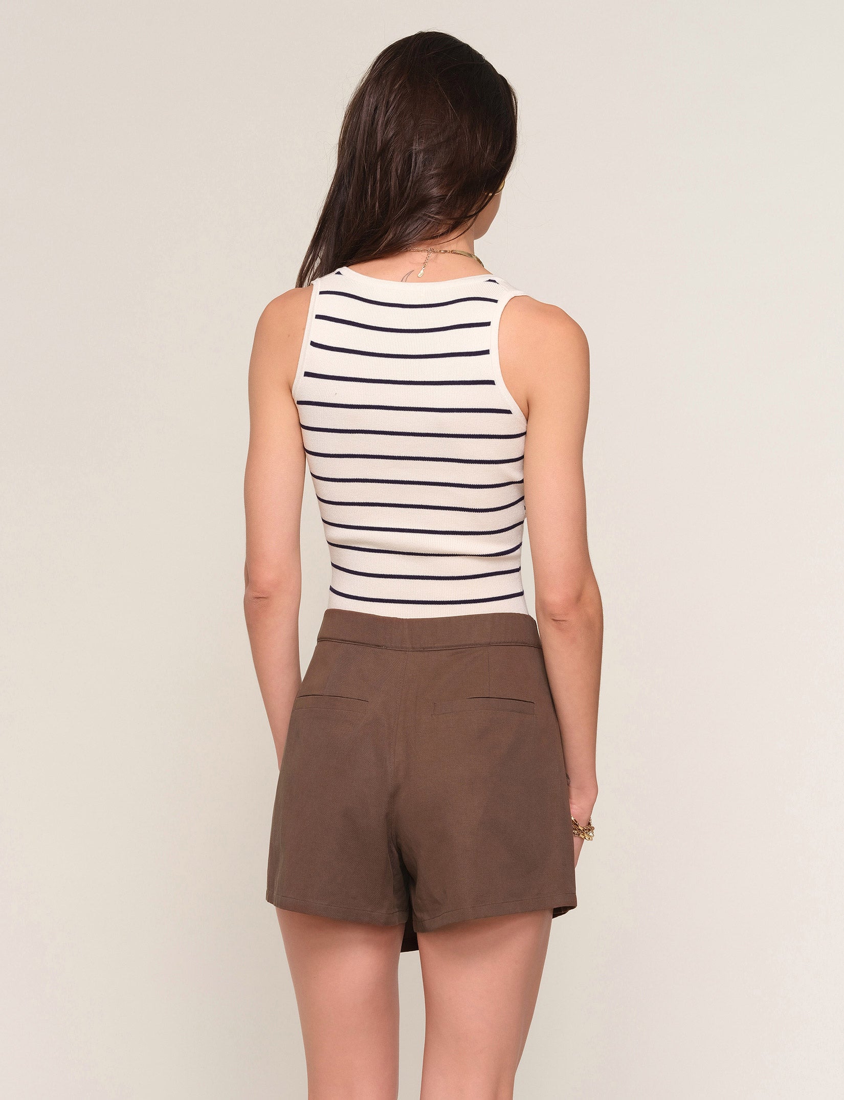mela short