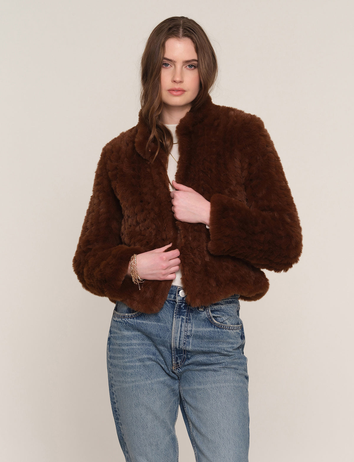 alden jacket