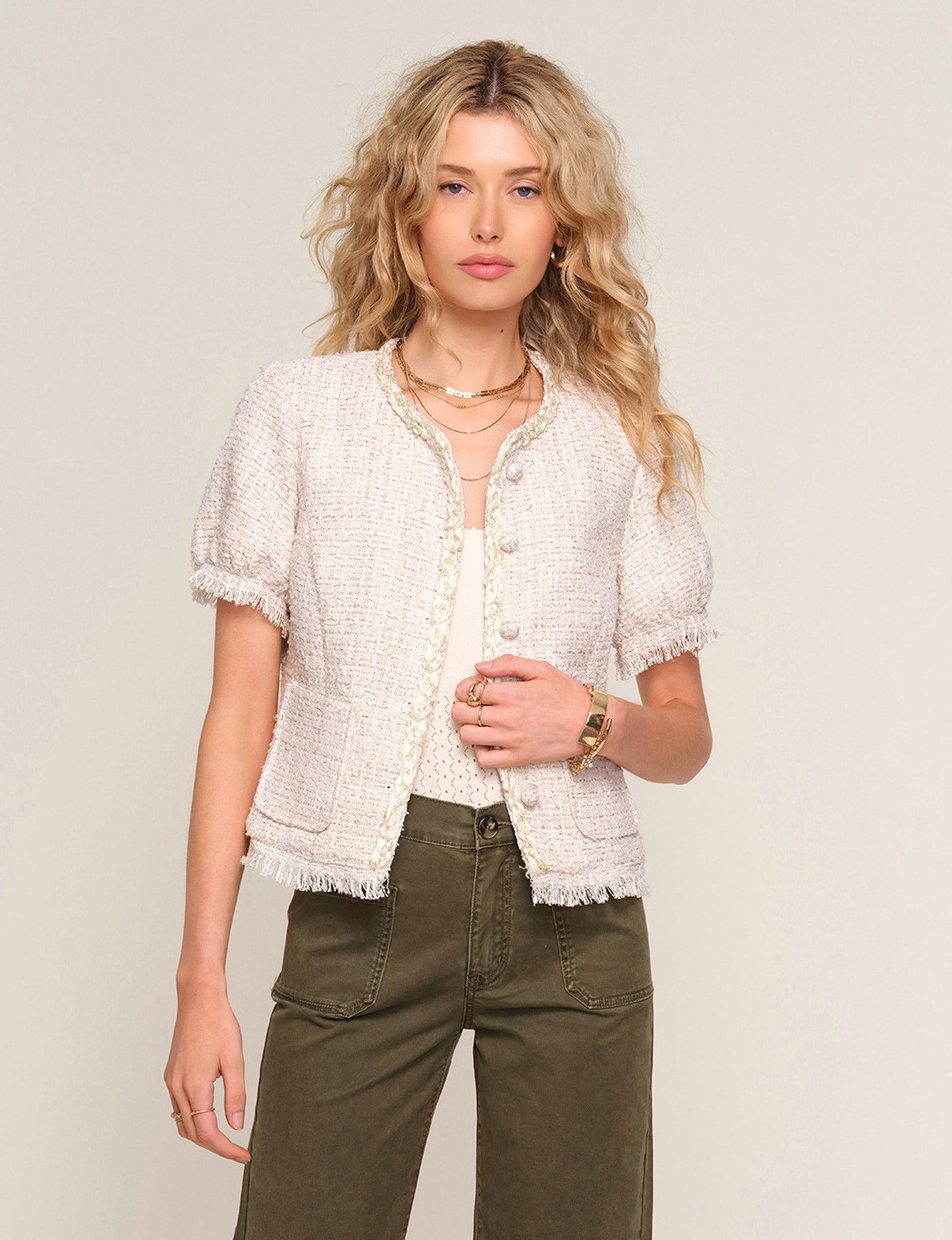 agnes jacket