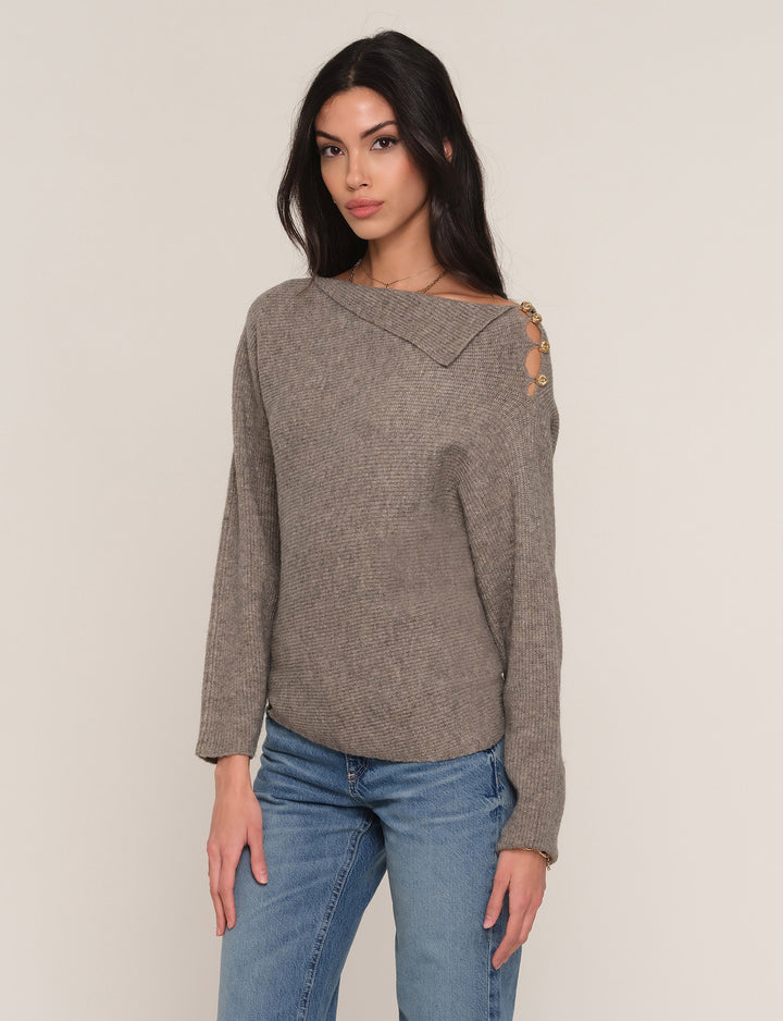 emilia sweater
