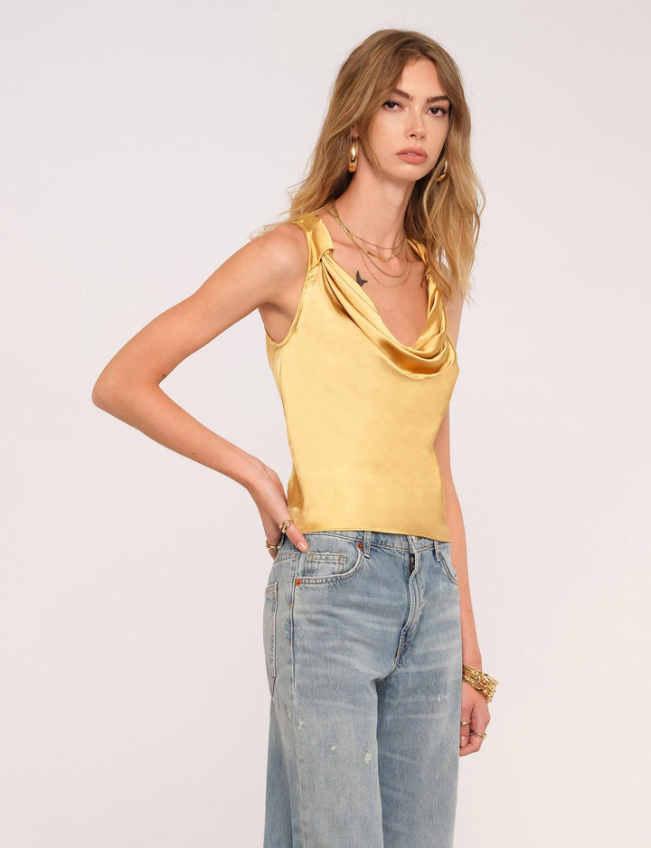 Jordan Top