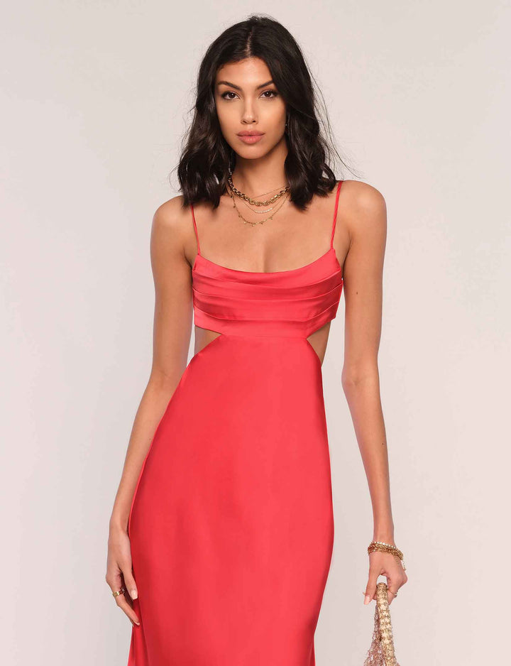 sander dress