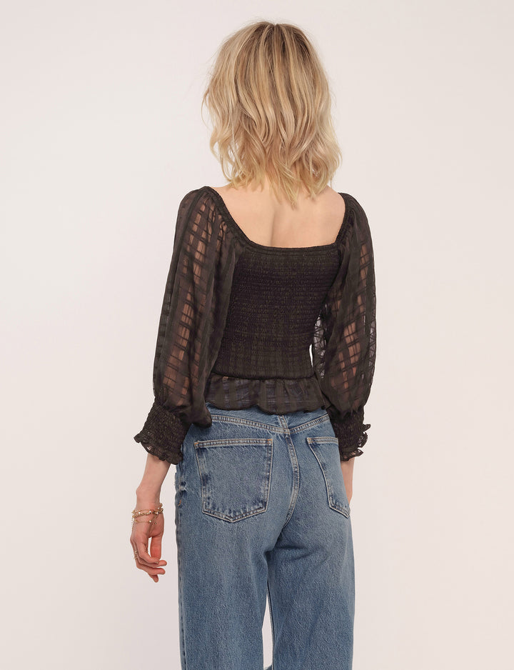Shereen Top