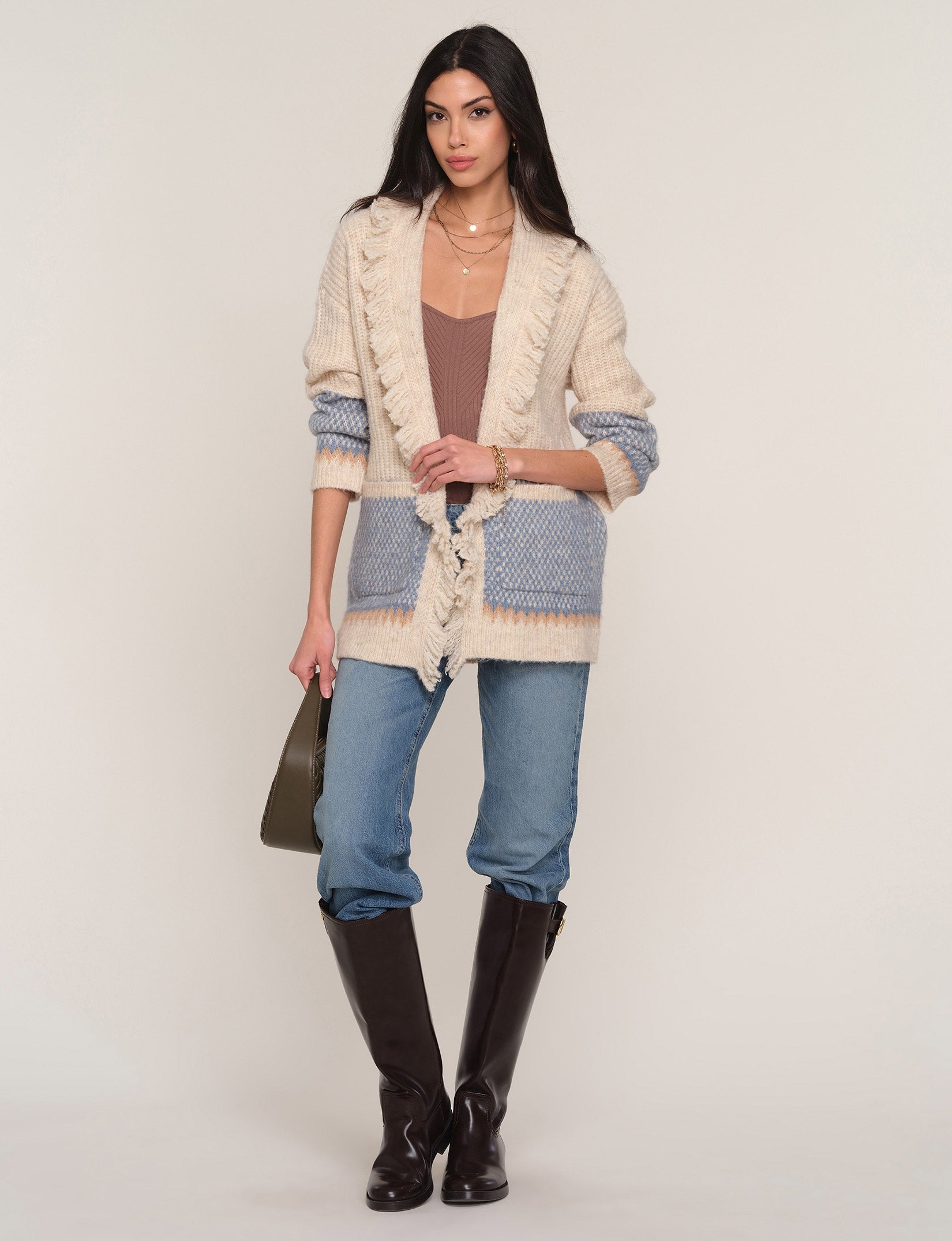delphine cardi