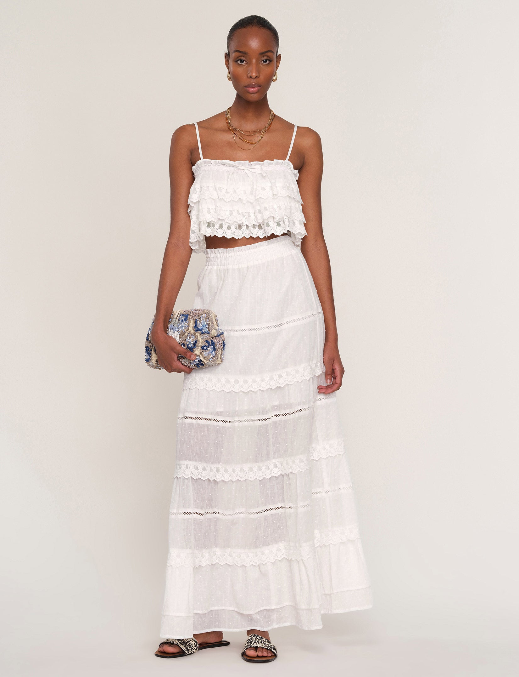 amata two piece