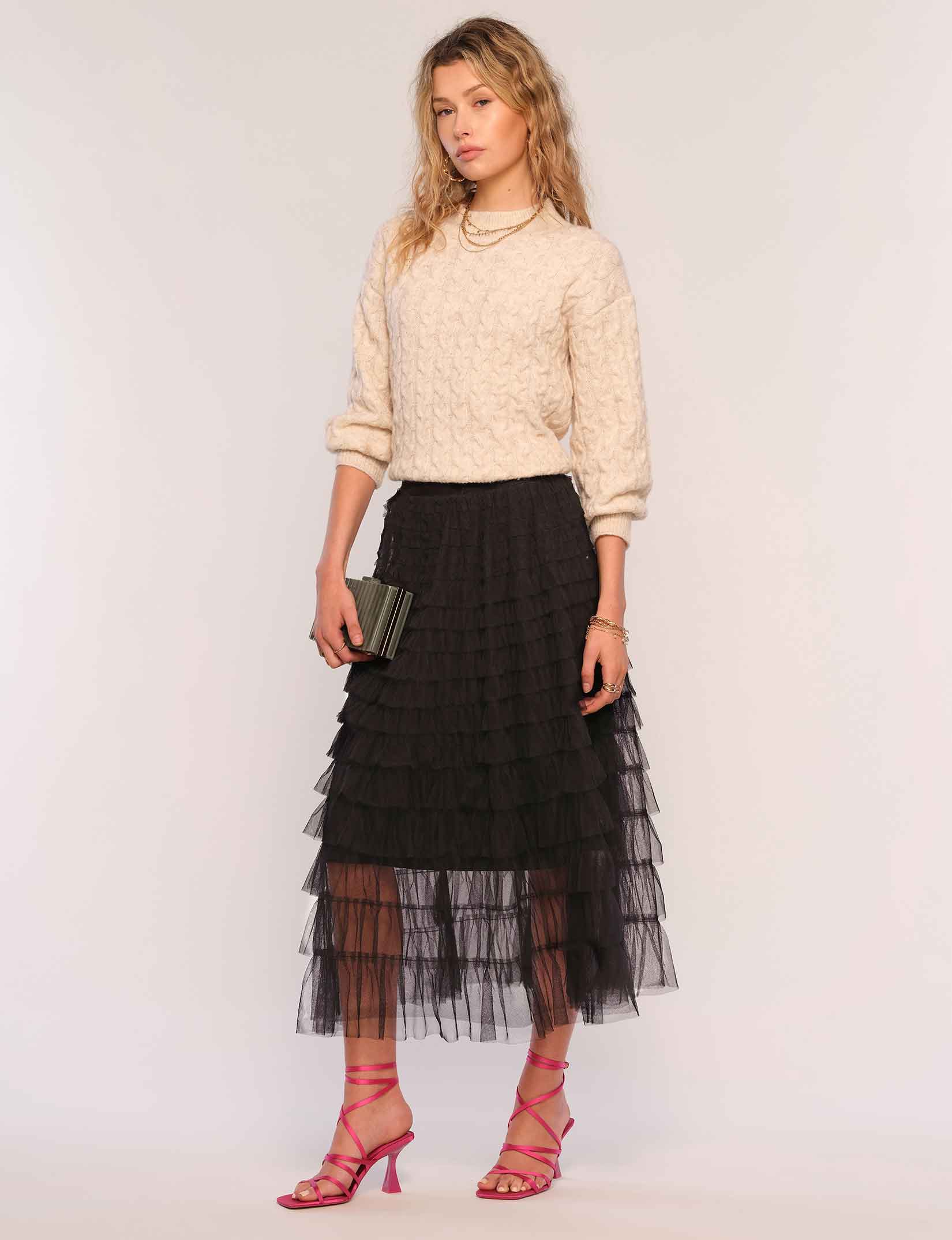 nela skirt